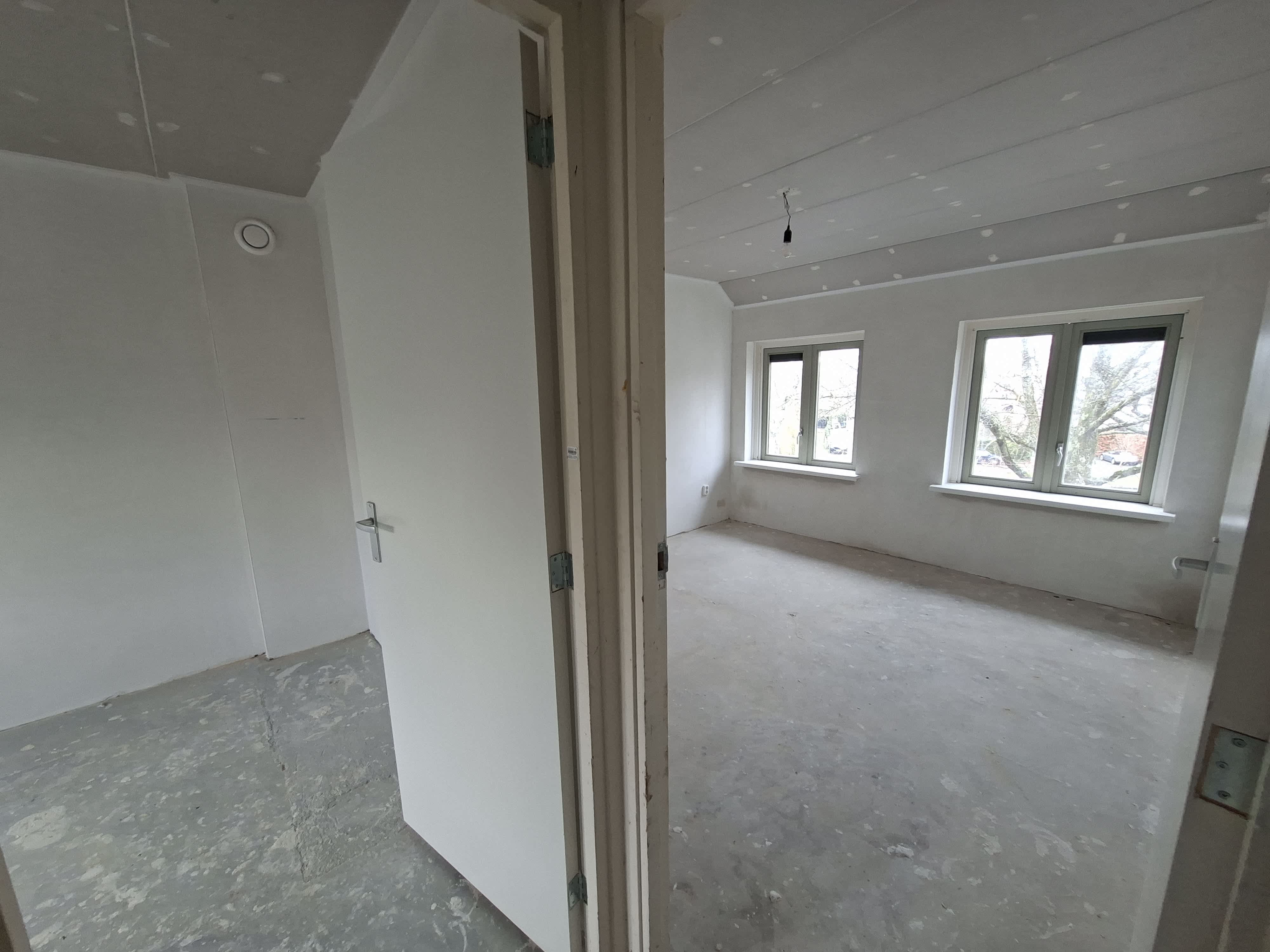 Zomervaart 248 - Haarlem