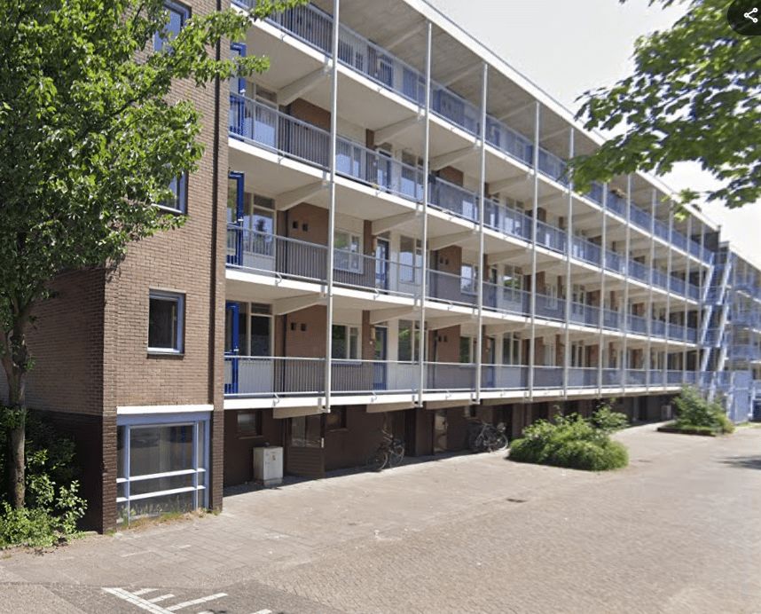 Lijsterberg 46 - Rhenen