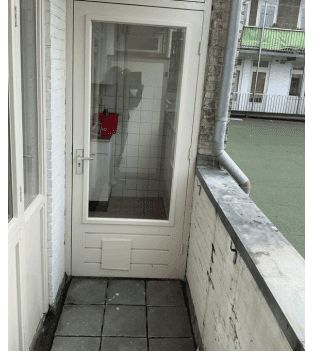 Paramaribostraat 51 - Amsterdam