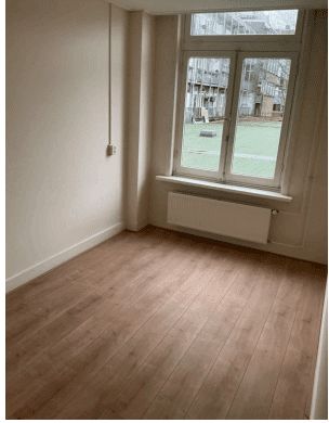 Paramaribostraat 51 - Amsterdam