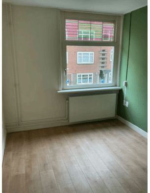 Paramaribostraat 51 - Amsterdam