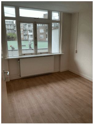 Paramaribostraat 51 - Amsterdam