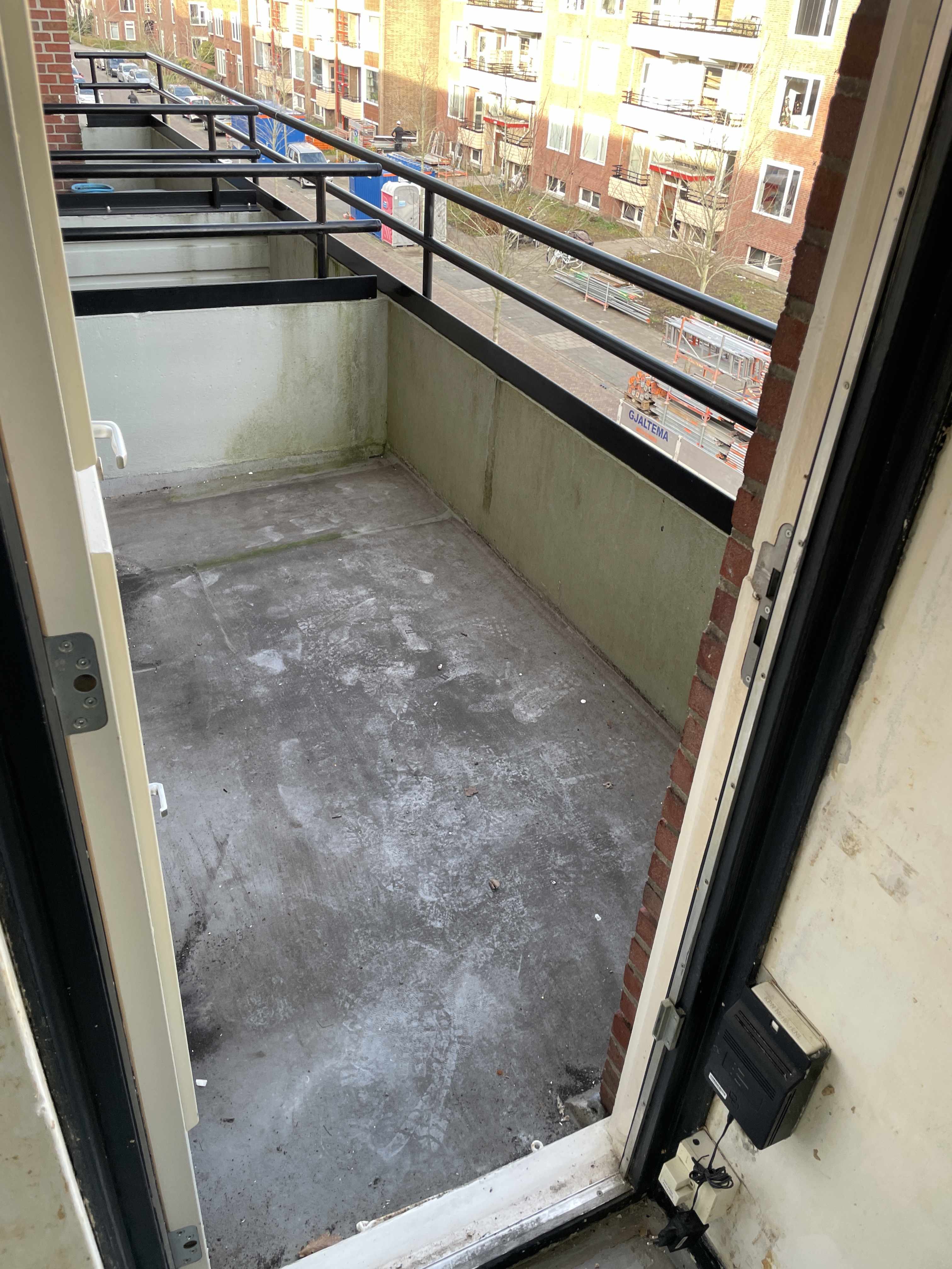 Gerard Doustraat 22 - Groningen