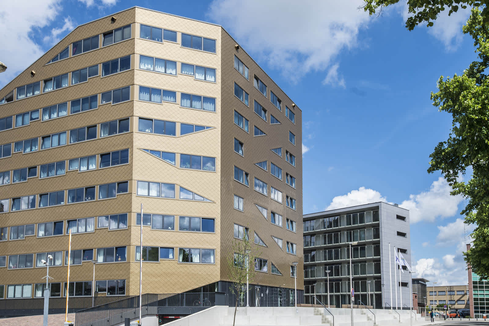 Helling 254 - Utrecht