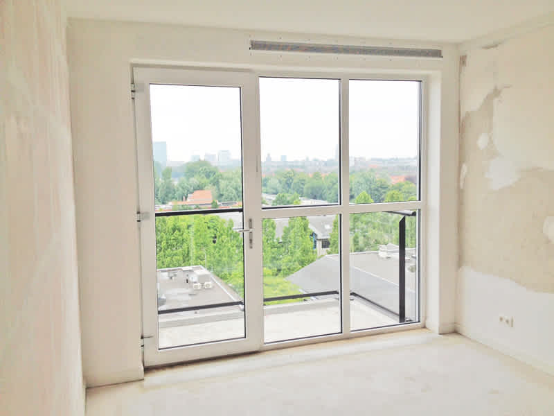 Europaplein 1154 - Utrecht