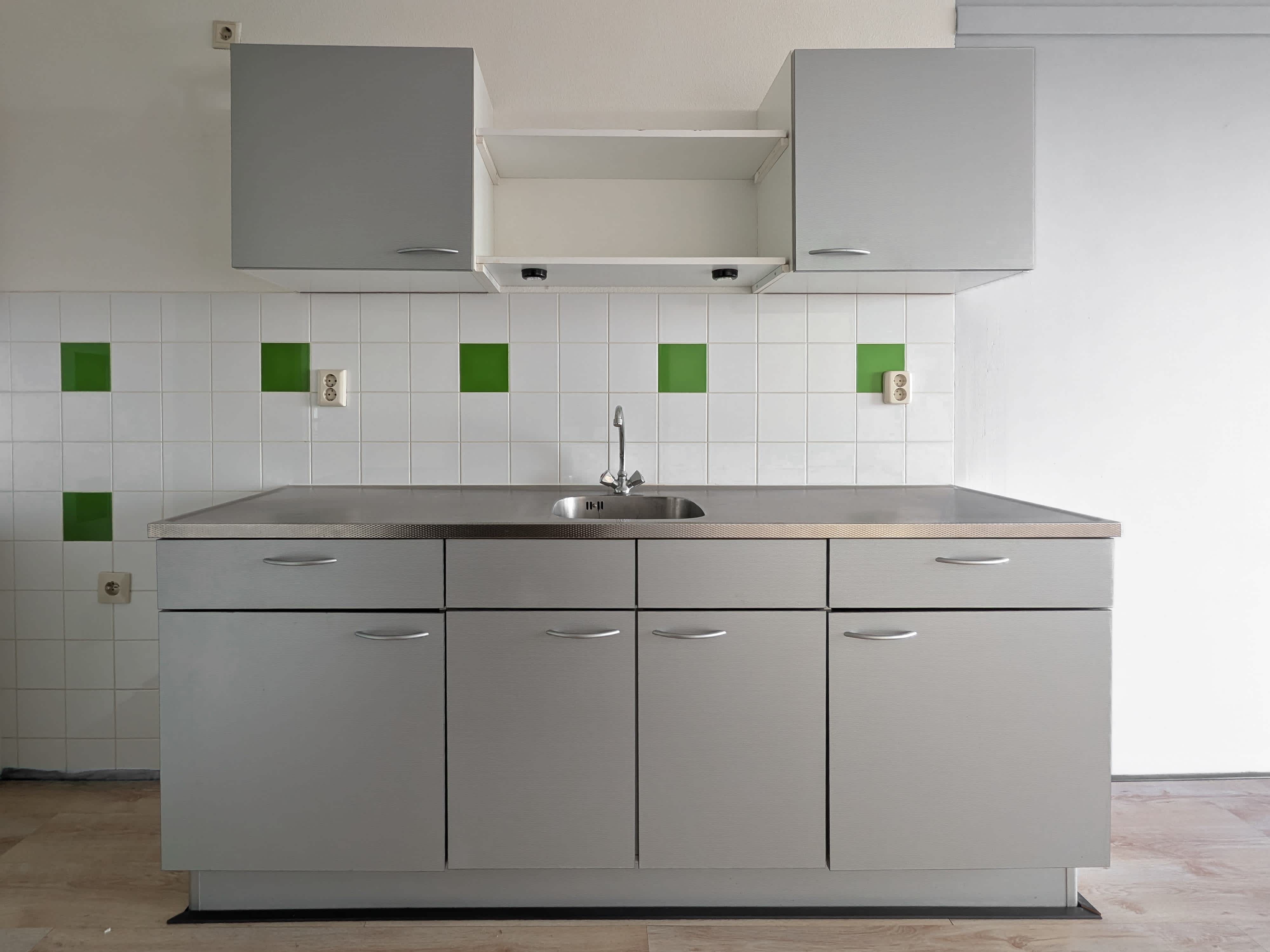 Europaplein 143 - Utrecht