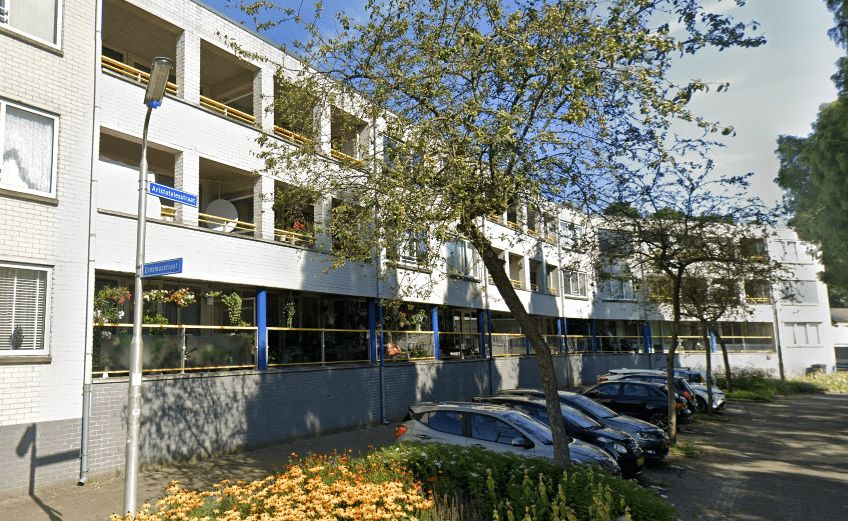 Albert Schweitzersingel 144 - Amersfoort