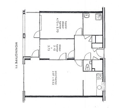 Albert Schweitzersingel 144 - Amersfoort