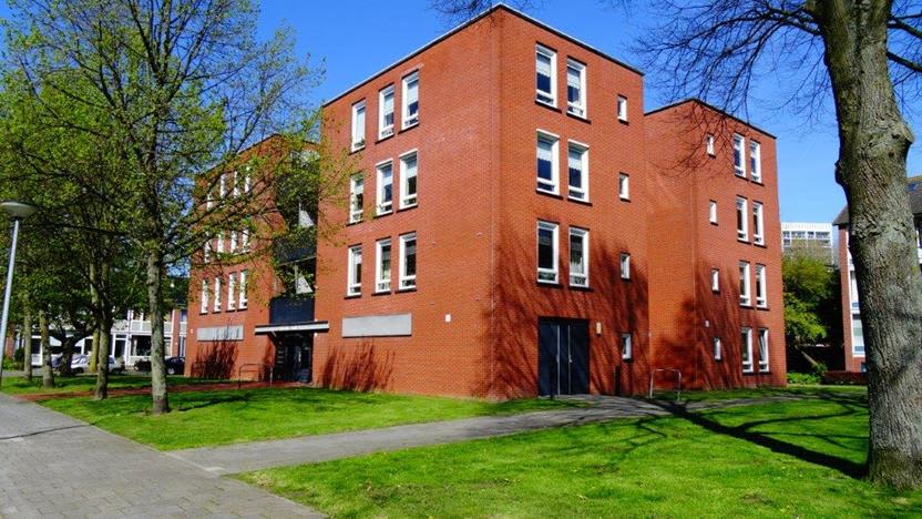 Populierenlaan 201 - Groningen