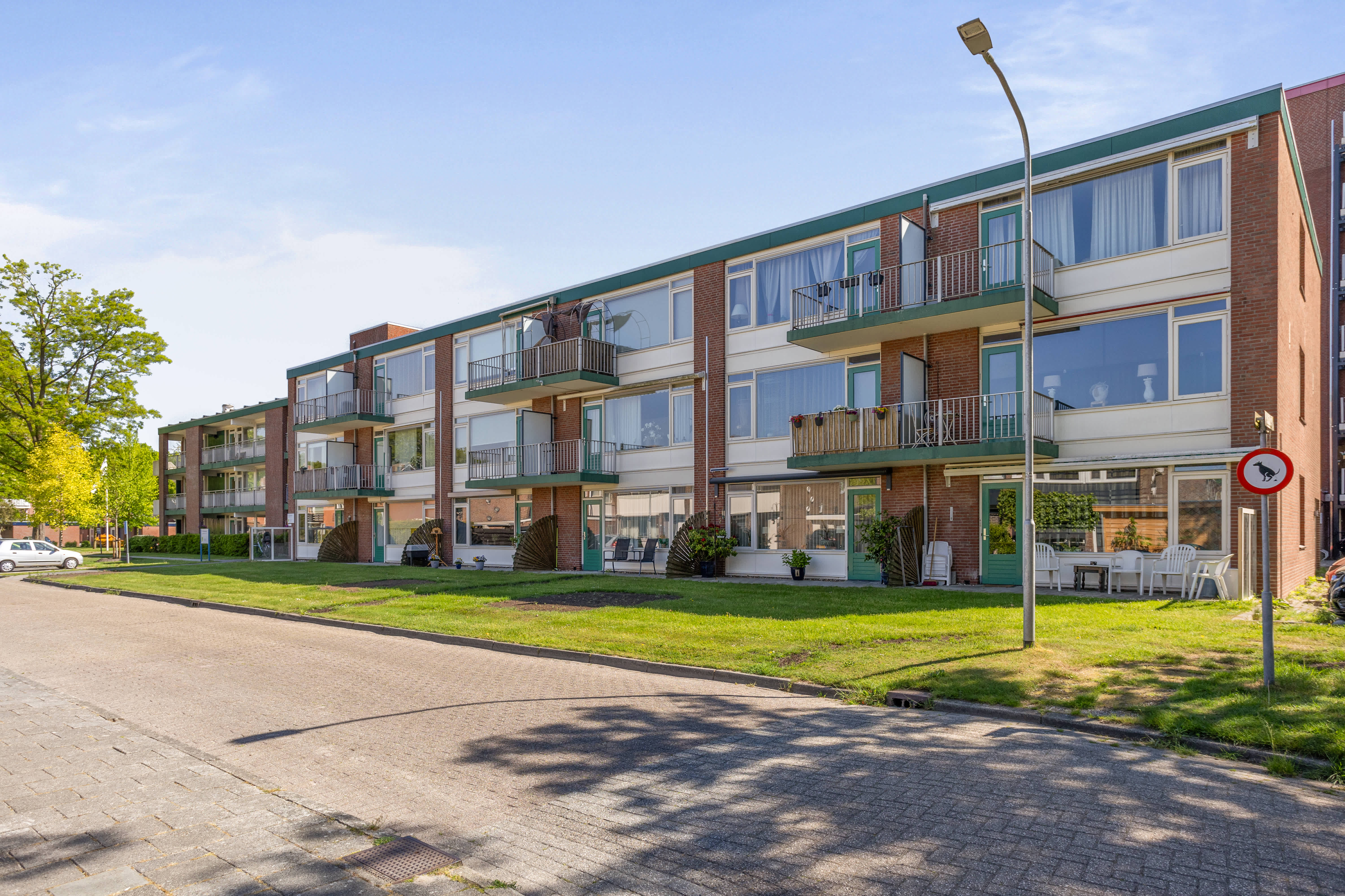 Dr. Tijdensstraat 160 - Ter Apel