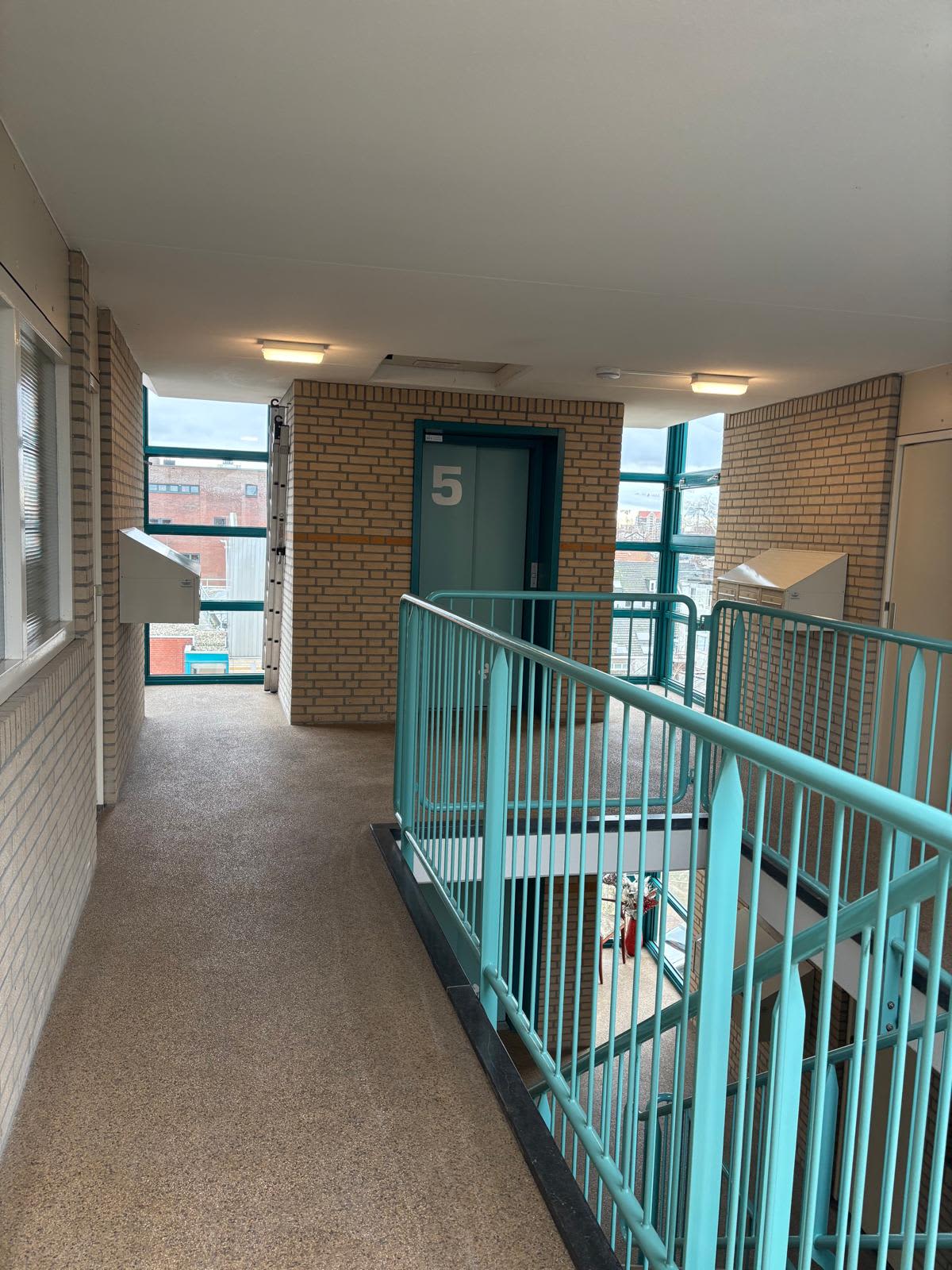 Simon de Witstraat 53 - Zaandam