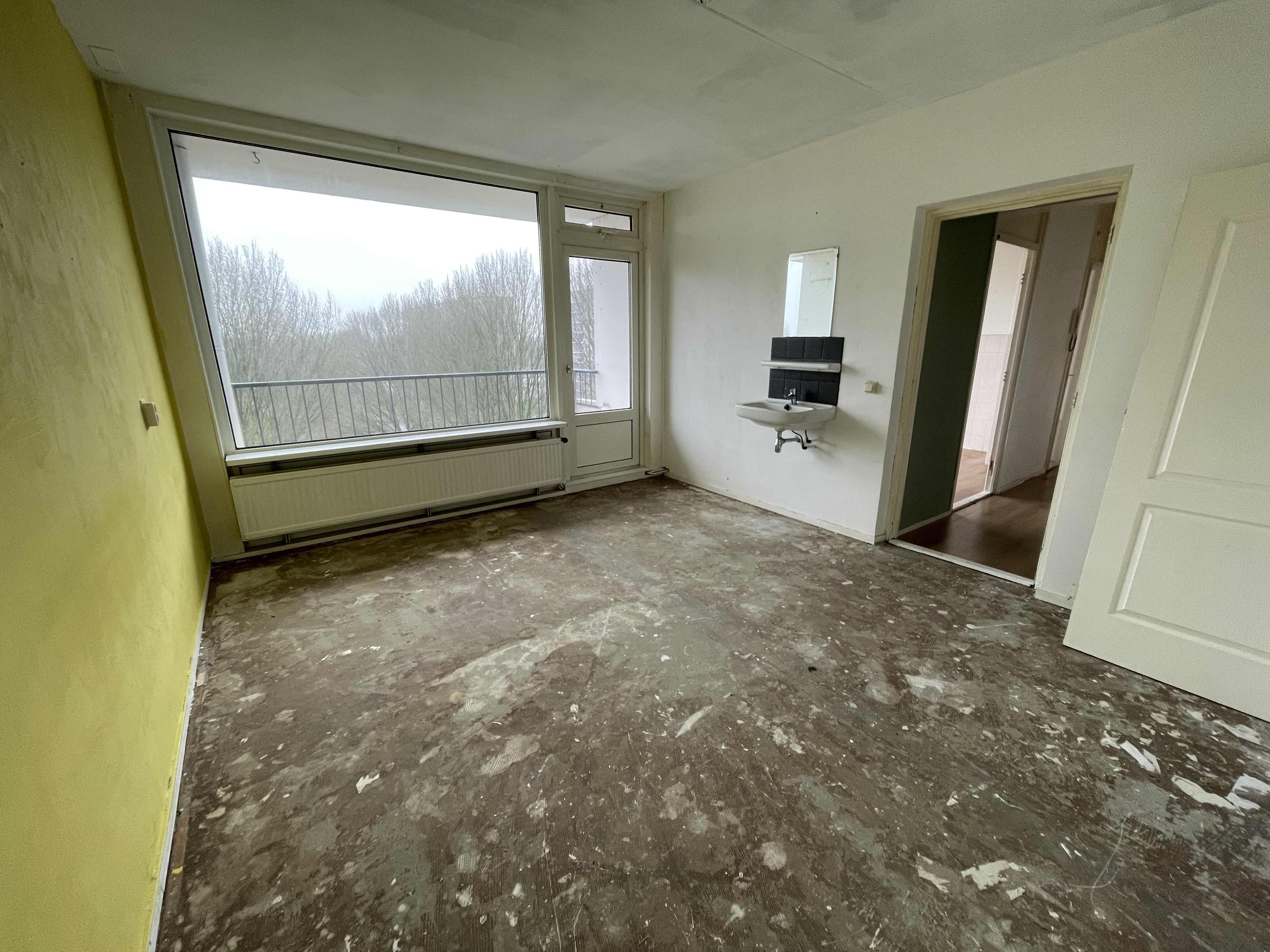 Van Hogendorpweg 33 - Gorinchem