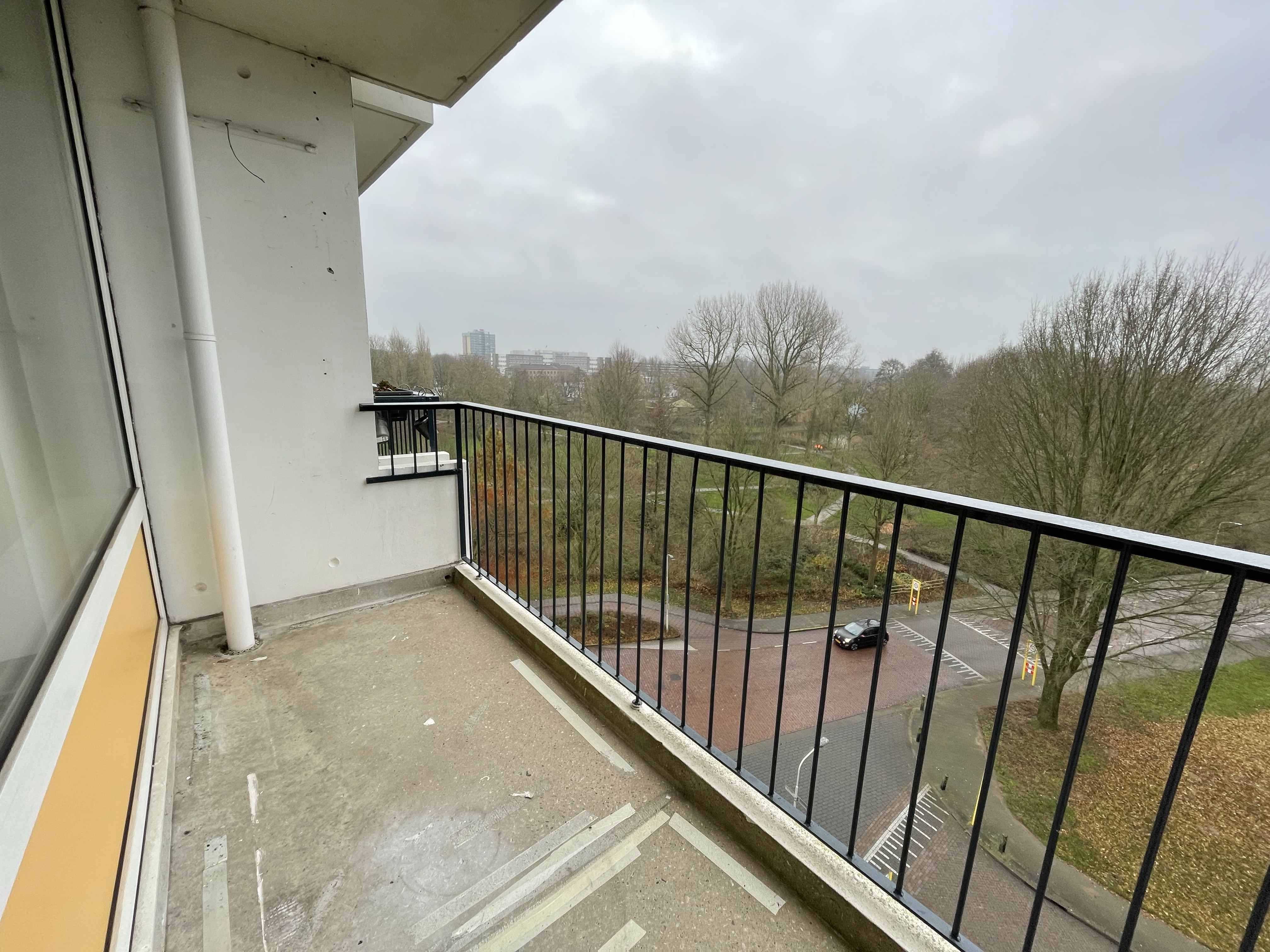 Van Hogendorpweg 33 - Gorinchem