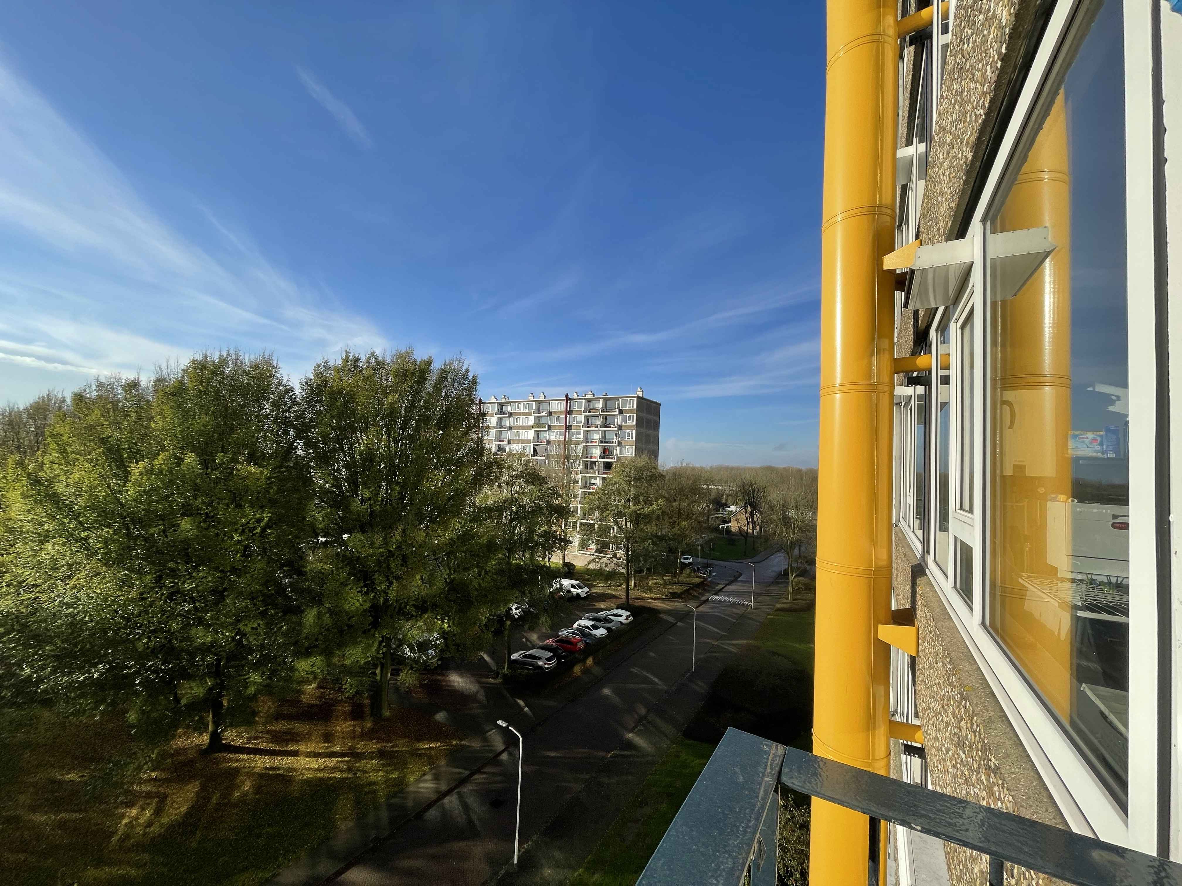 Van Hogendorpweg 33 - Gorinchem