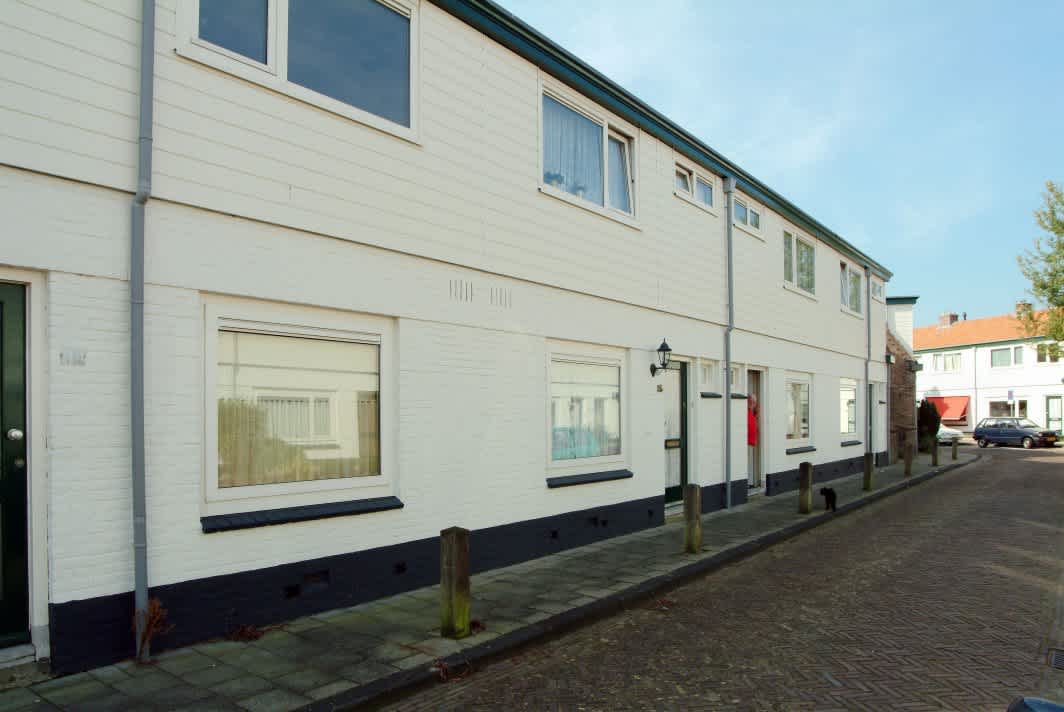 Balistraat 14 - Heemstede