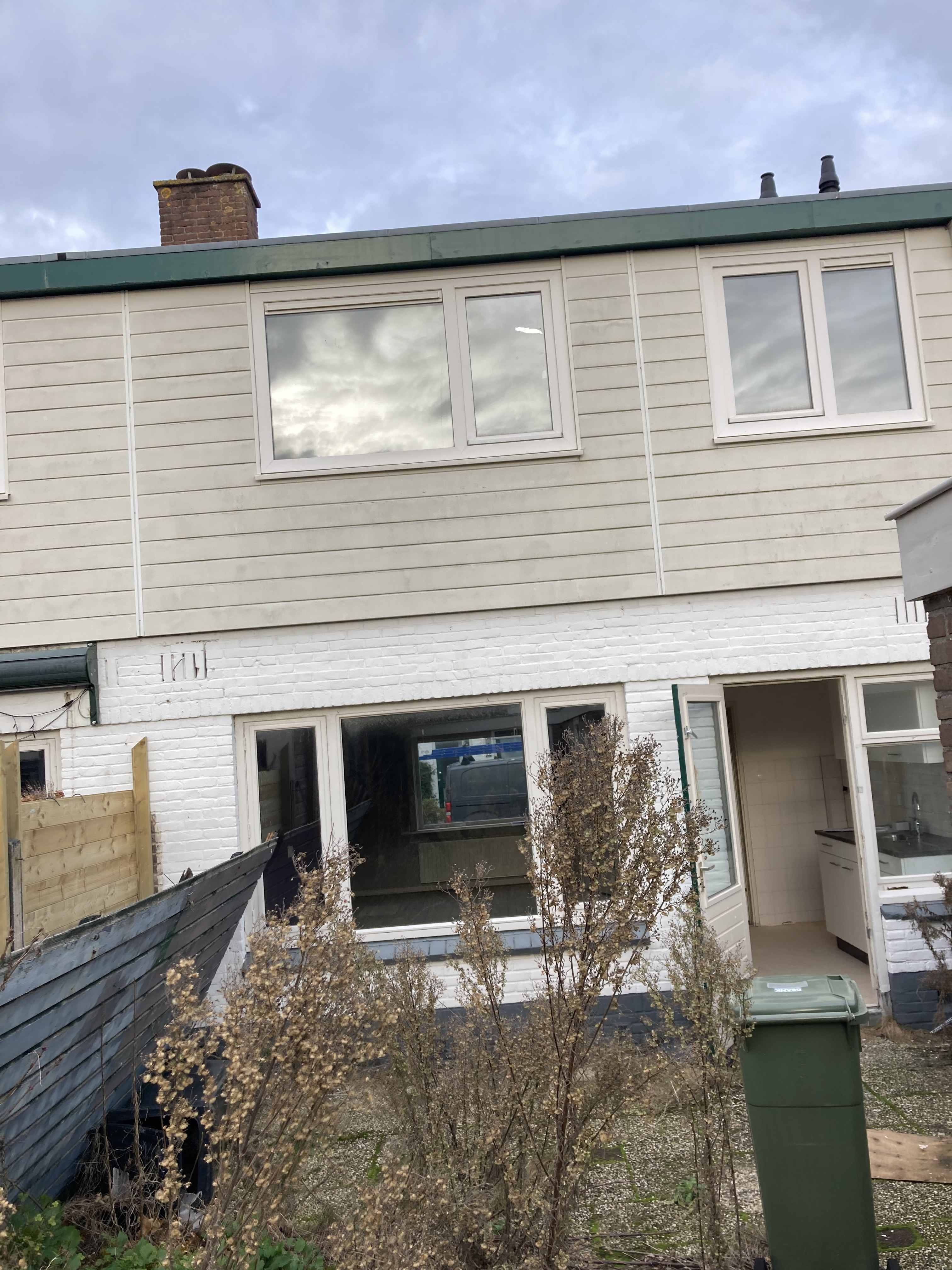 Balistraat 14 - Heemstede