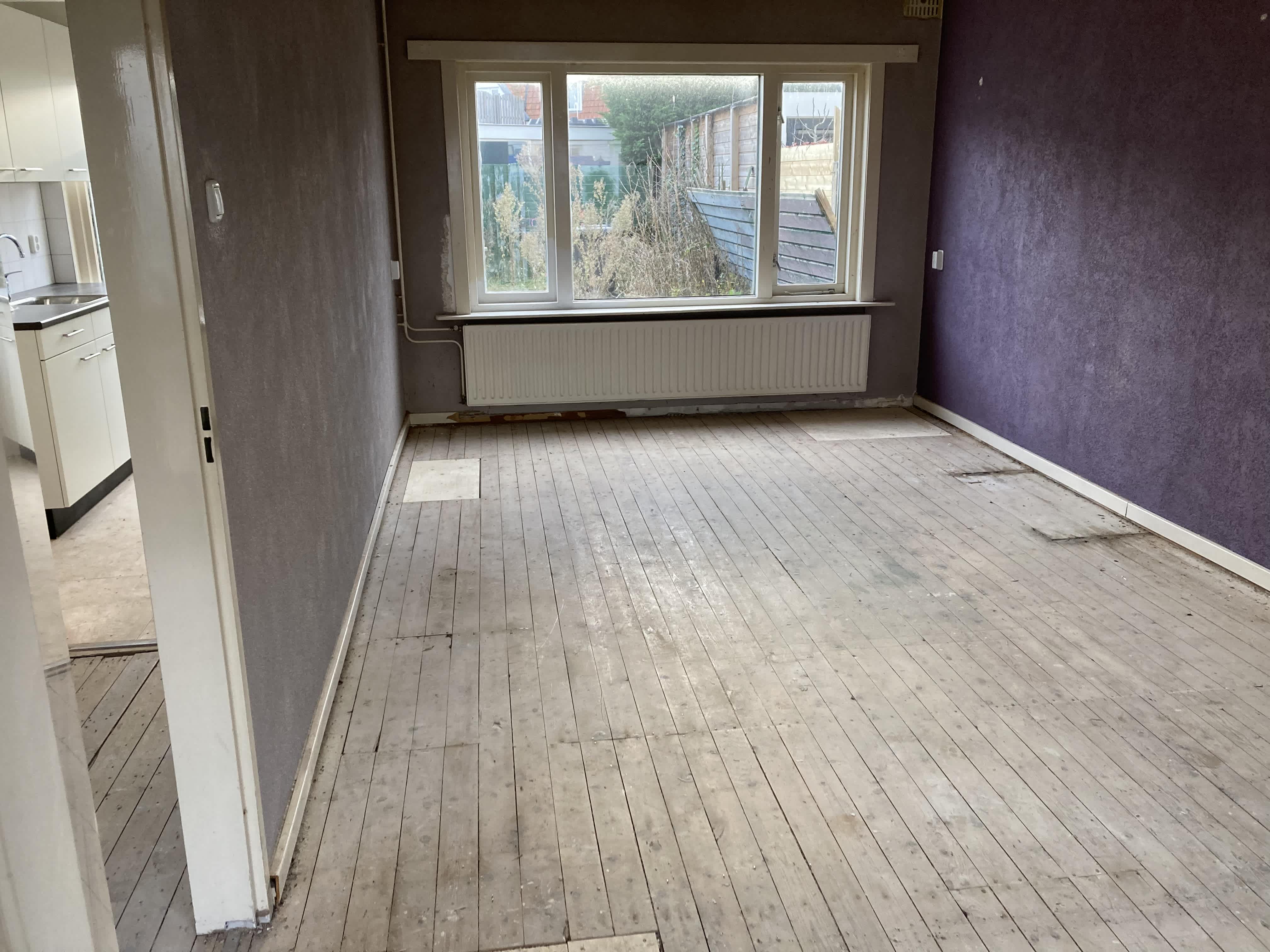 Balistraat 14 - Heemstede