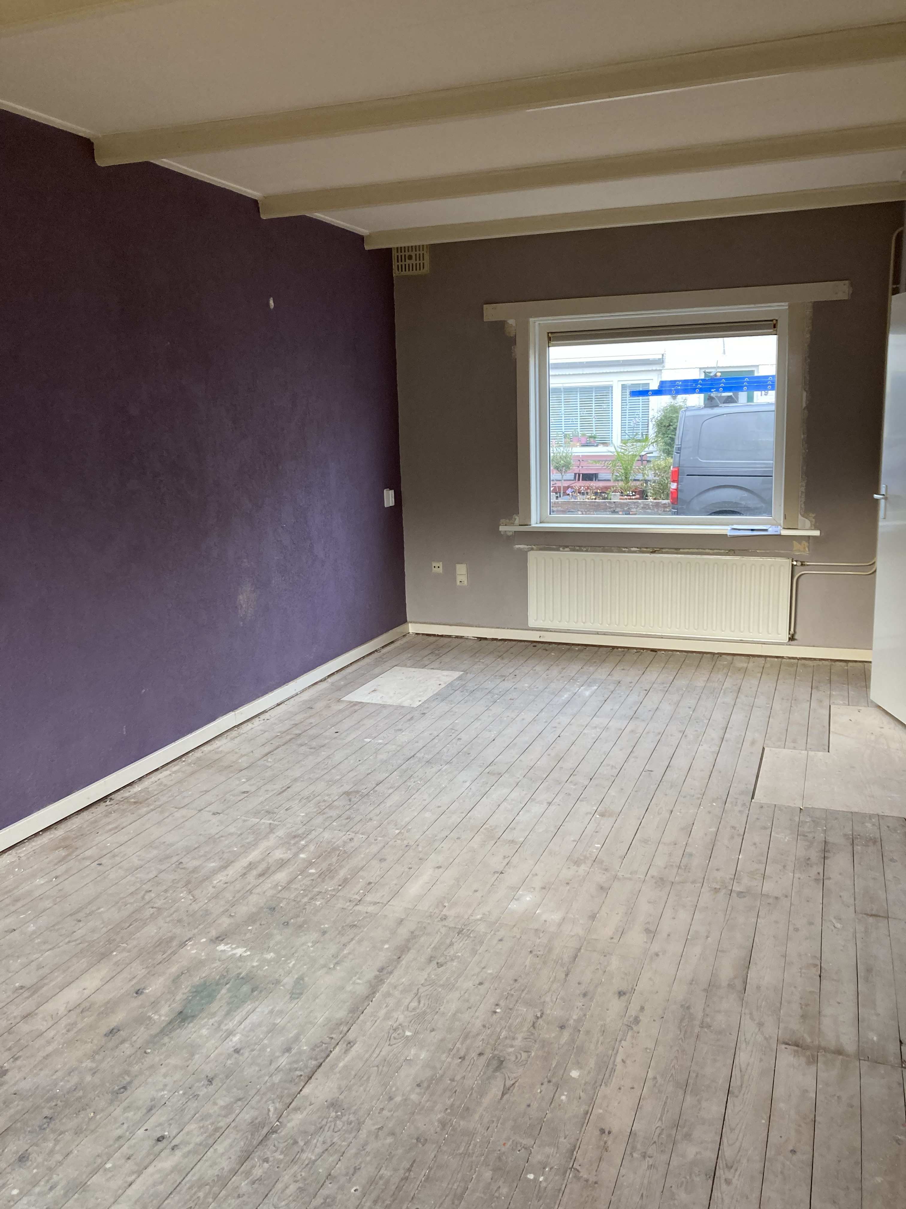 Balistraat 14 - Heemstede