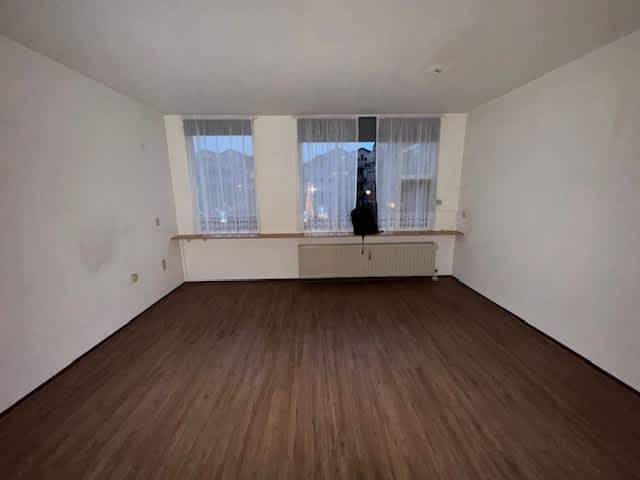 Zebraspoor 276 - Maarssen