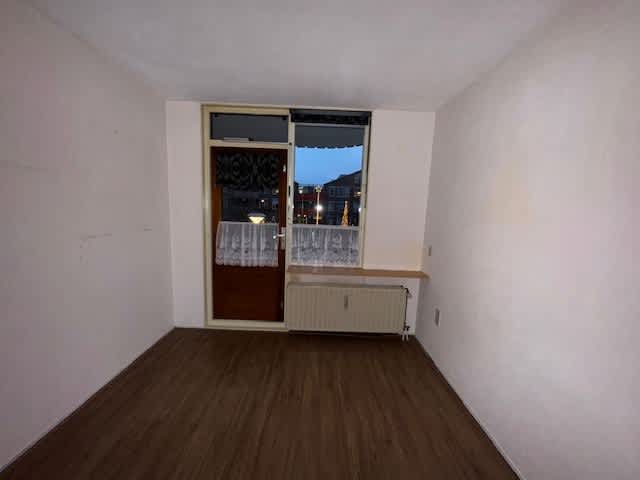 Zebraspoor 276 - Maarssen