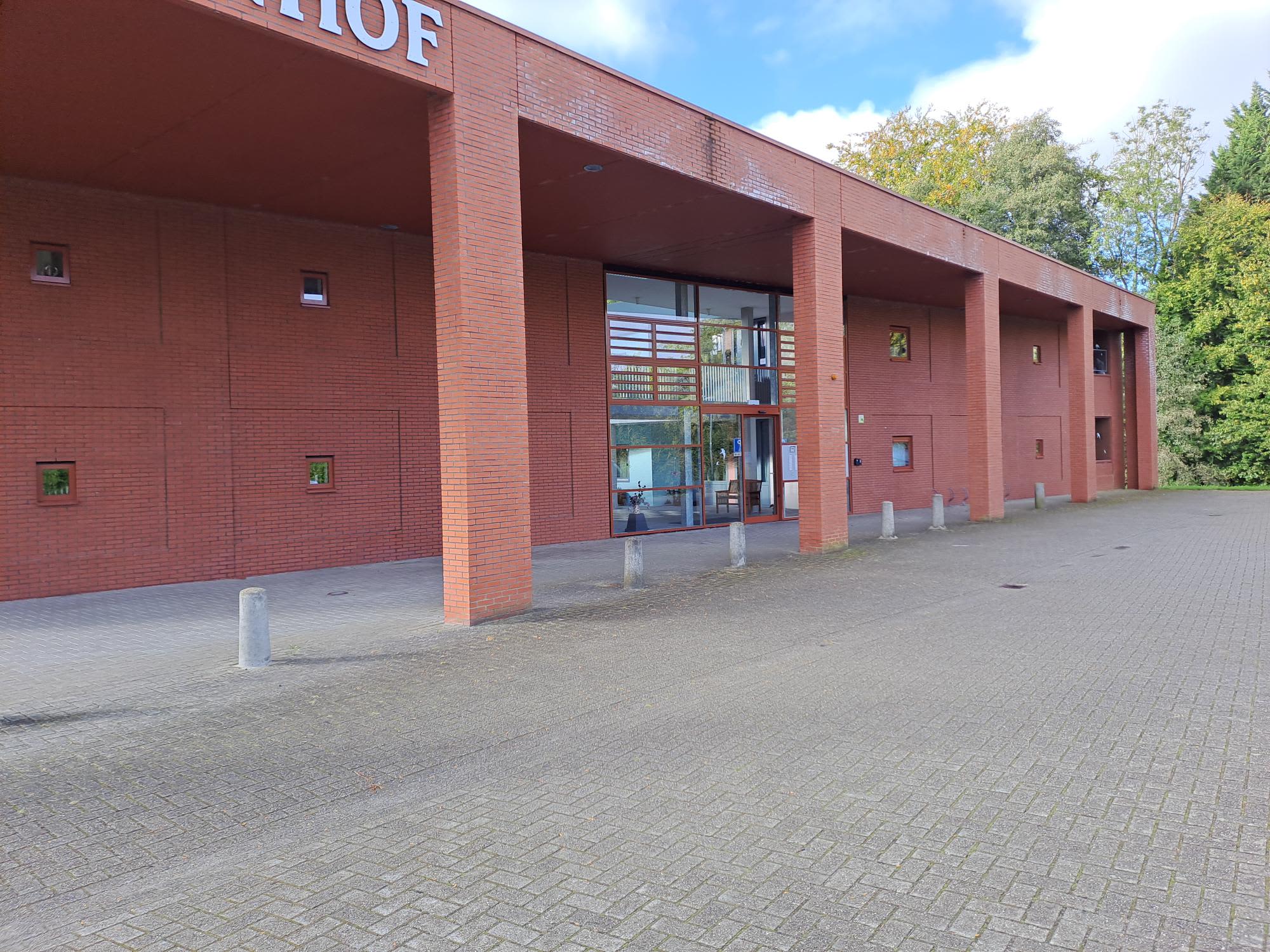 Molenhornstraat 106 - Winschoten