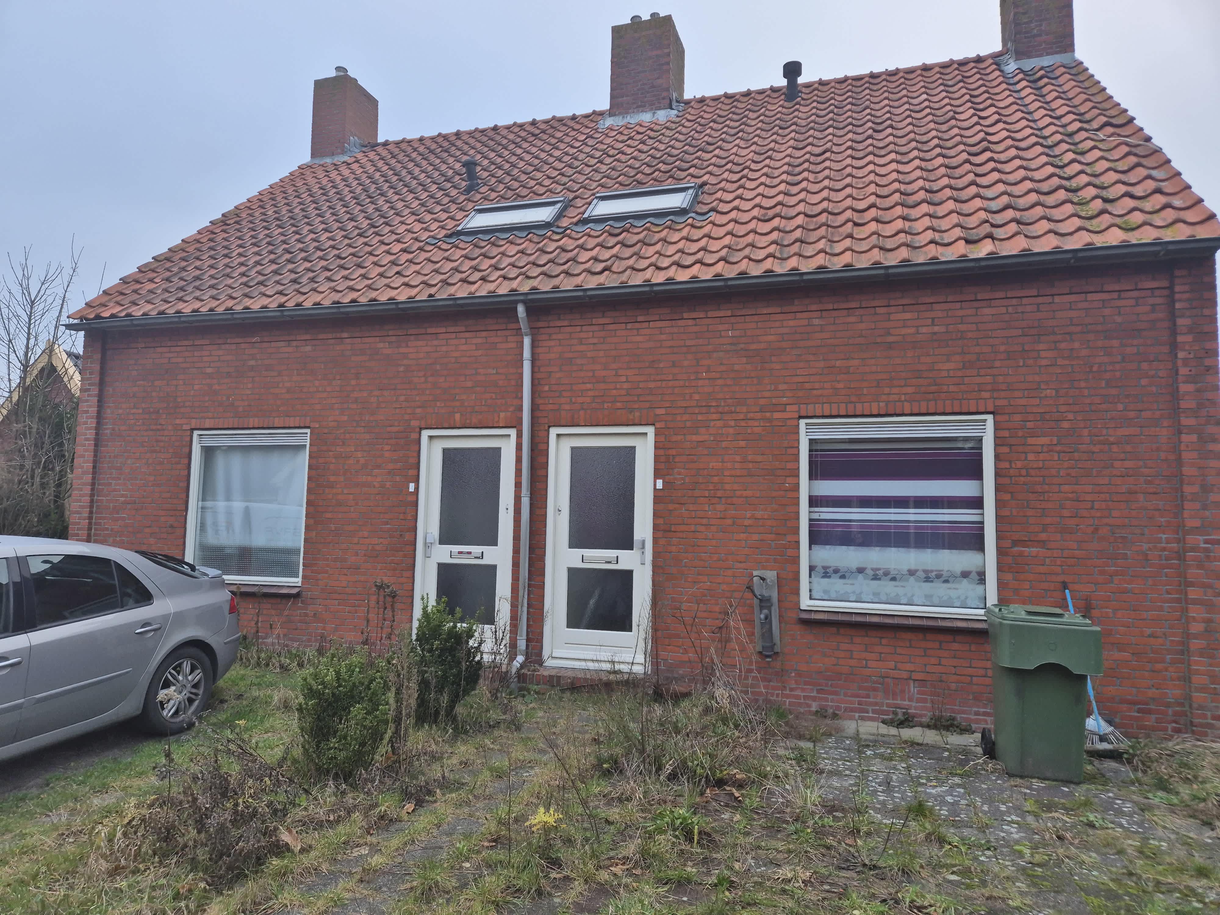 Walkumaweg 4 - Garsthuizen