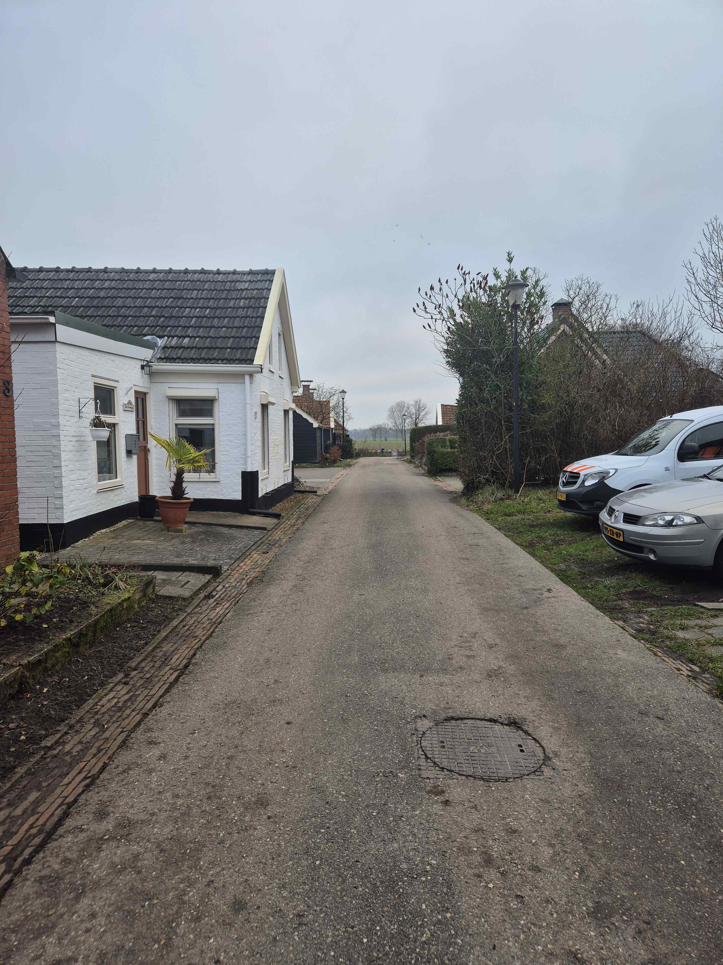 Walkumaweg 4 - Garsthuizen