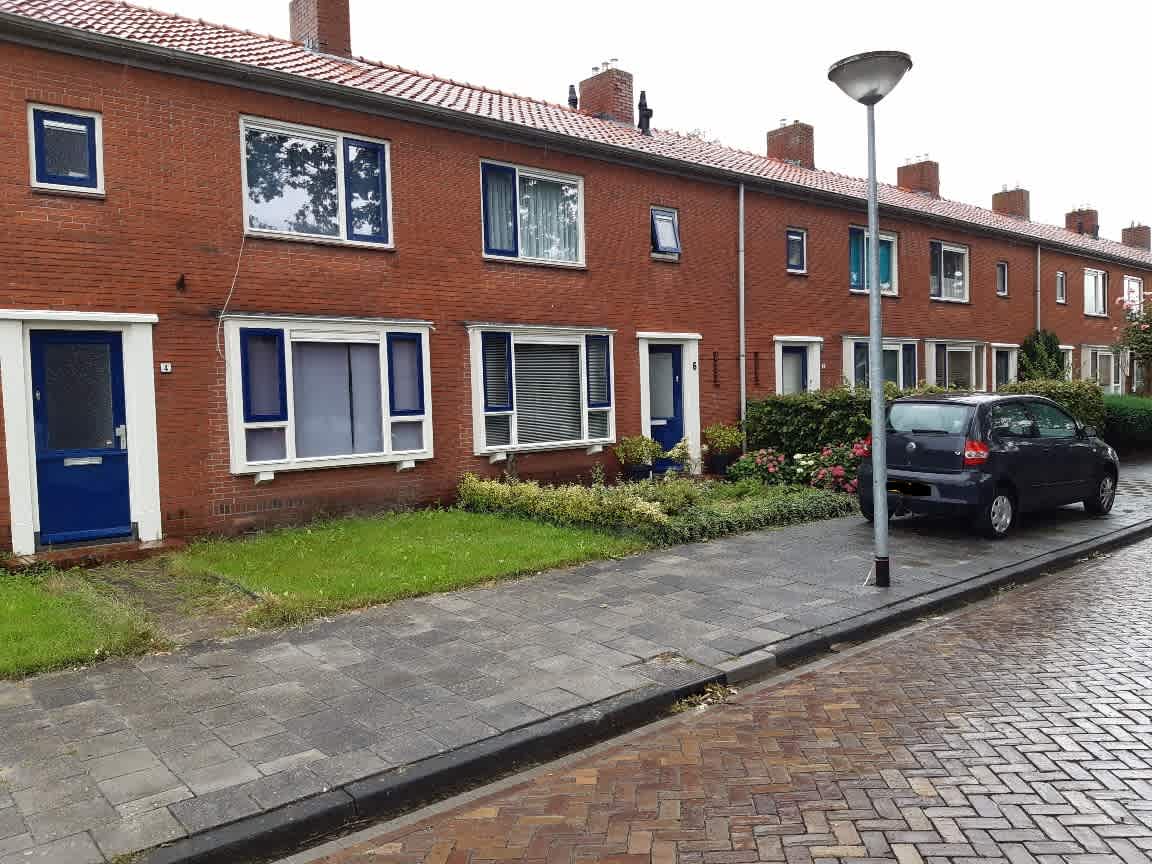 Eikenlaan 6 - Winschoten