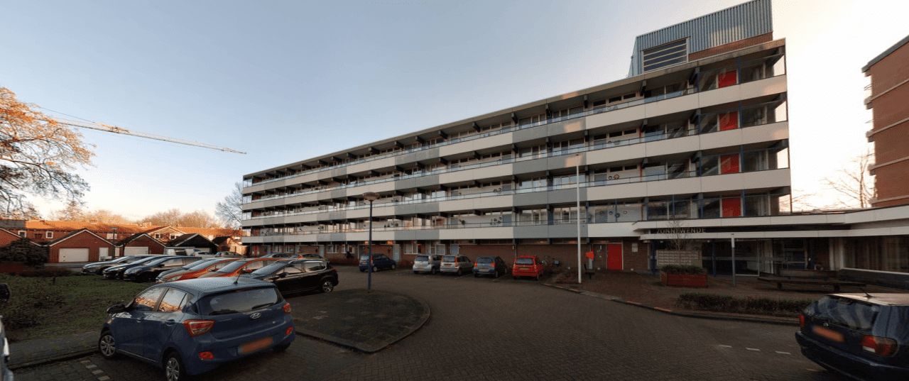 Poolster 184 - Veenendaal