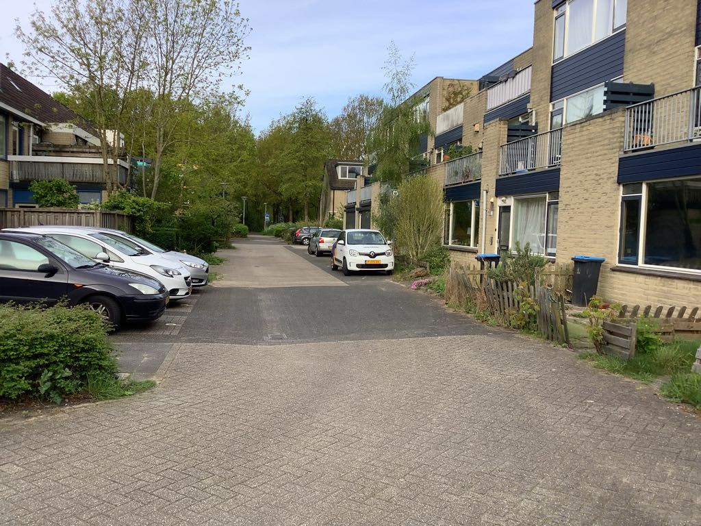 Rottumeroog 12 - Utrecht