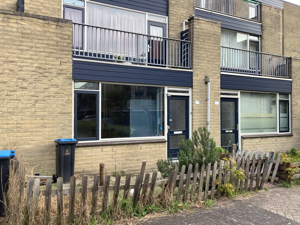 Rottumeroog 12 - Utrecht