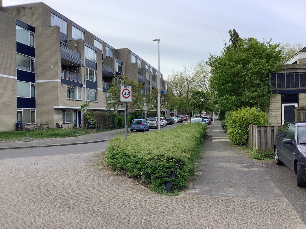 Rottumeroog 12 - Utrecht