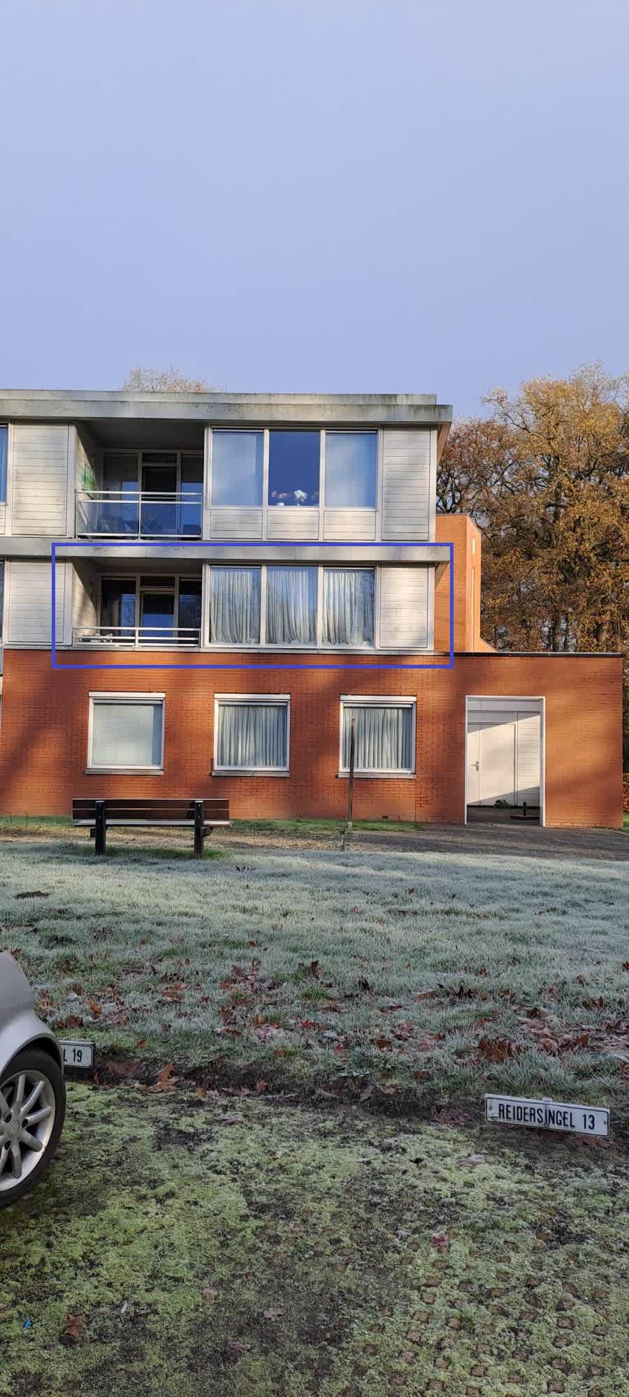 Reidersingel 43 - Bellingwolde