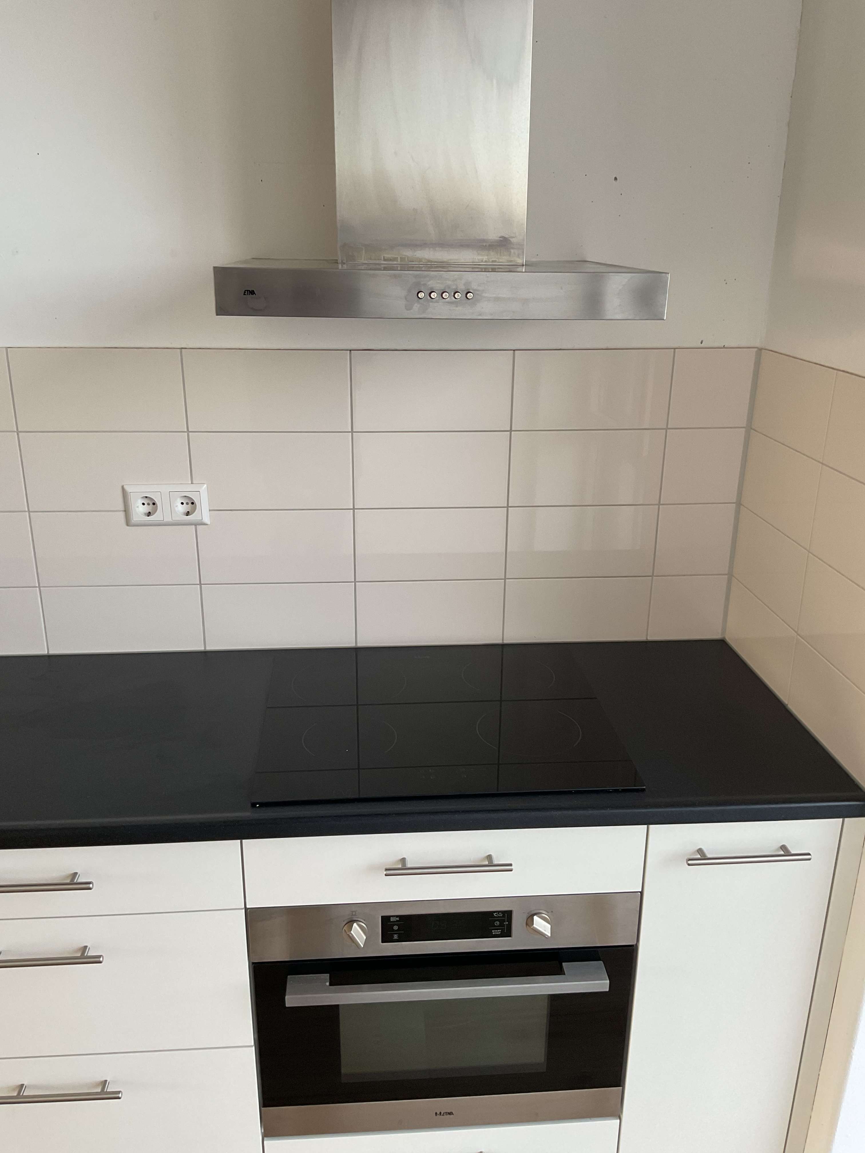 Nolensstraat 26D - Amsterdam