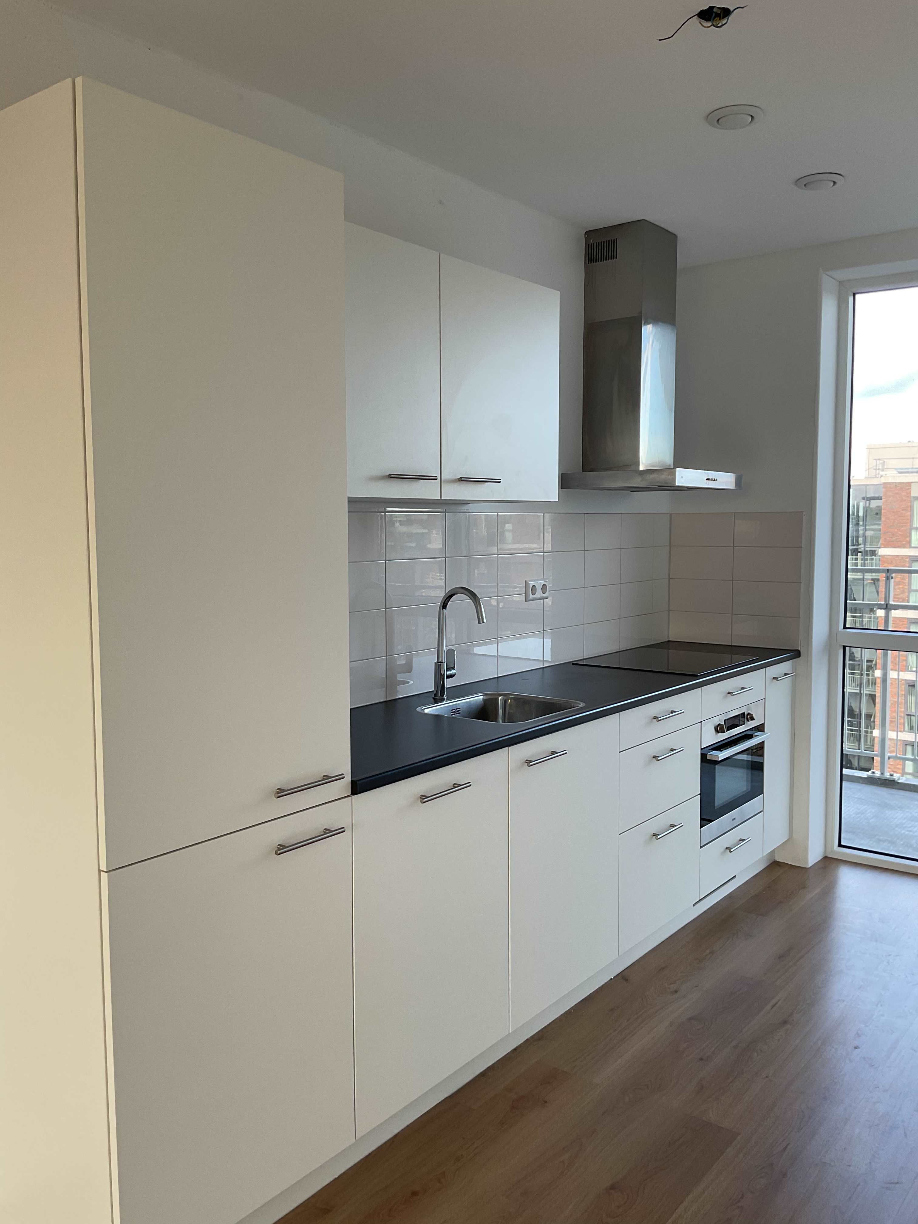 Nolensstraat 26D - Amsterdam