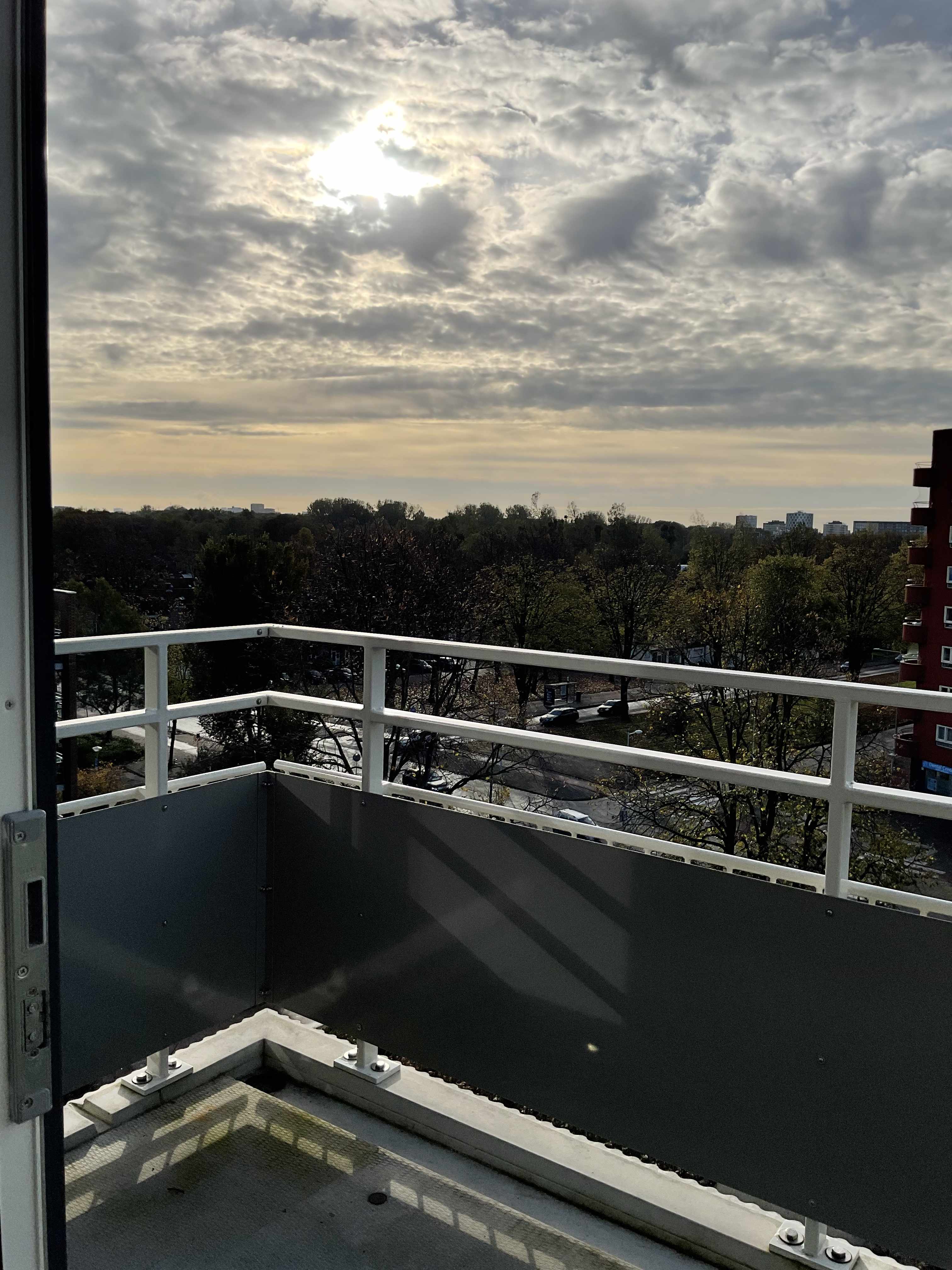 Nolensstraat 26D - Amsterdam