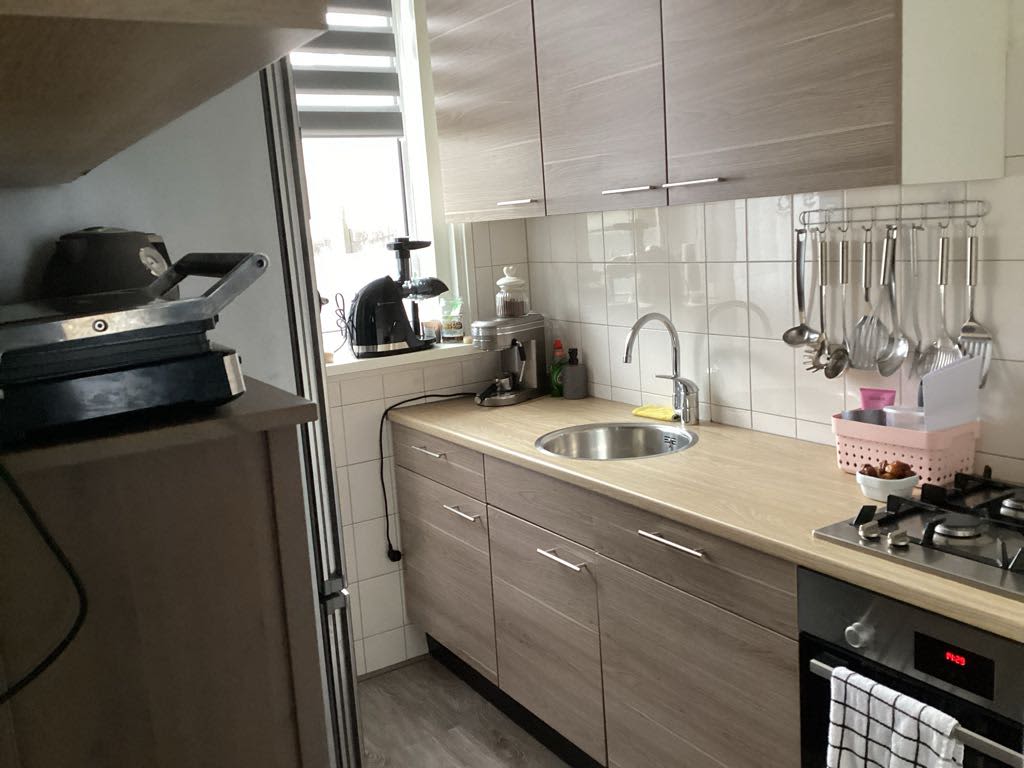 Waterhoenstraat 86 - Dordrecht