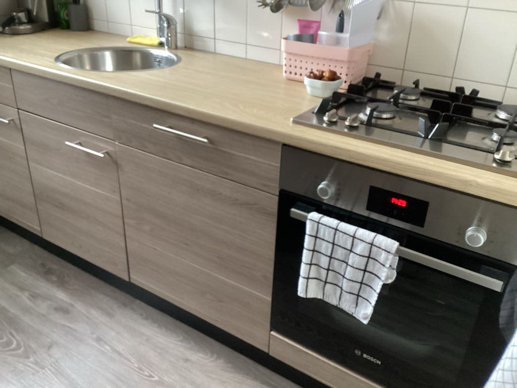 Waterhoenstraat 86 - Dordrecht