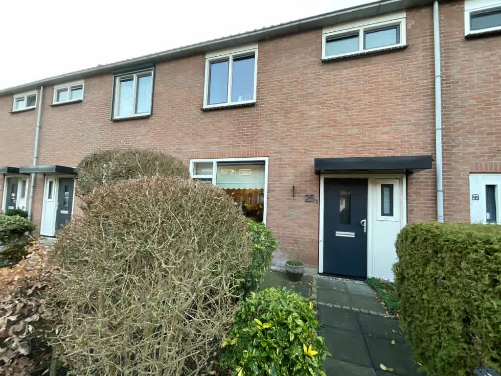 G.J. van der Veenstraat 25 - Oudewater