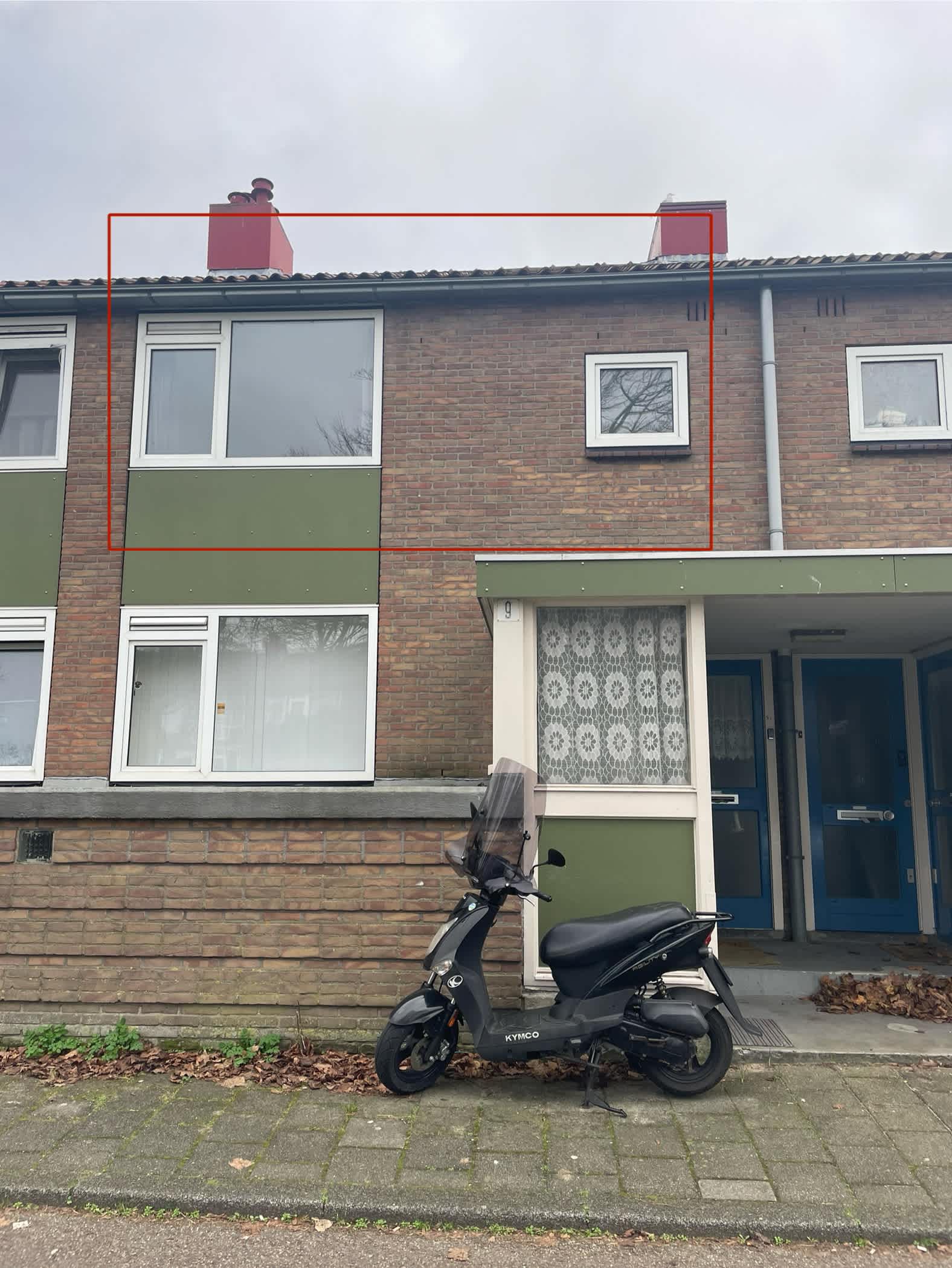 Marianne Philipsstraat 9-1 - Amsterdam