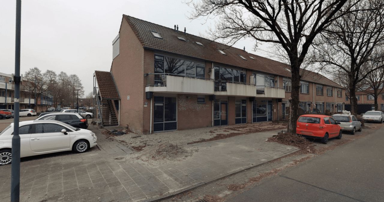 Sprenkelaar 3 - Veenendaal