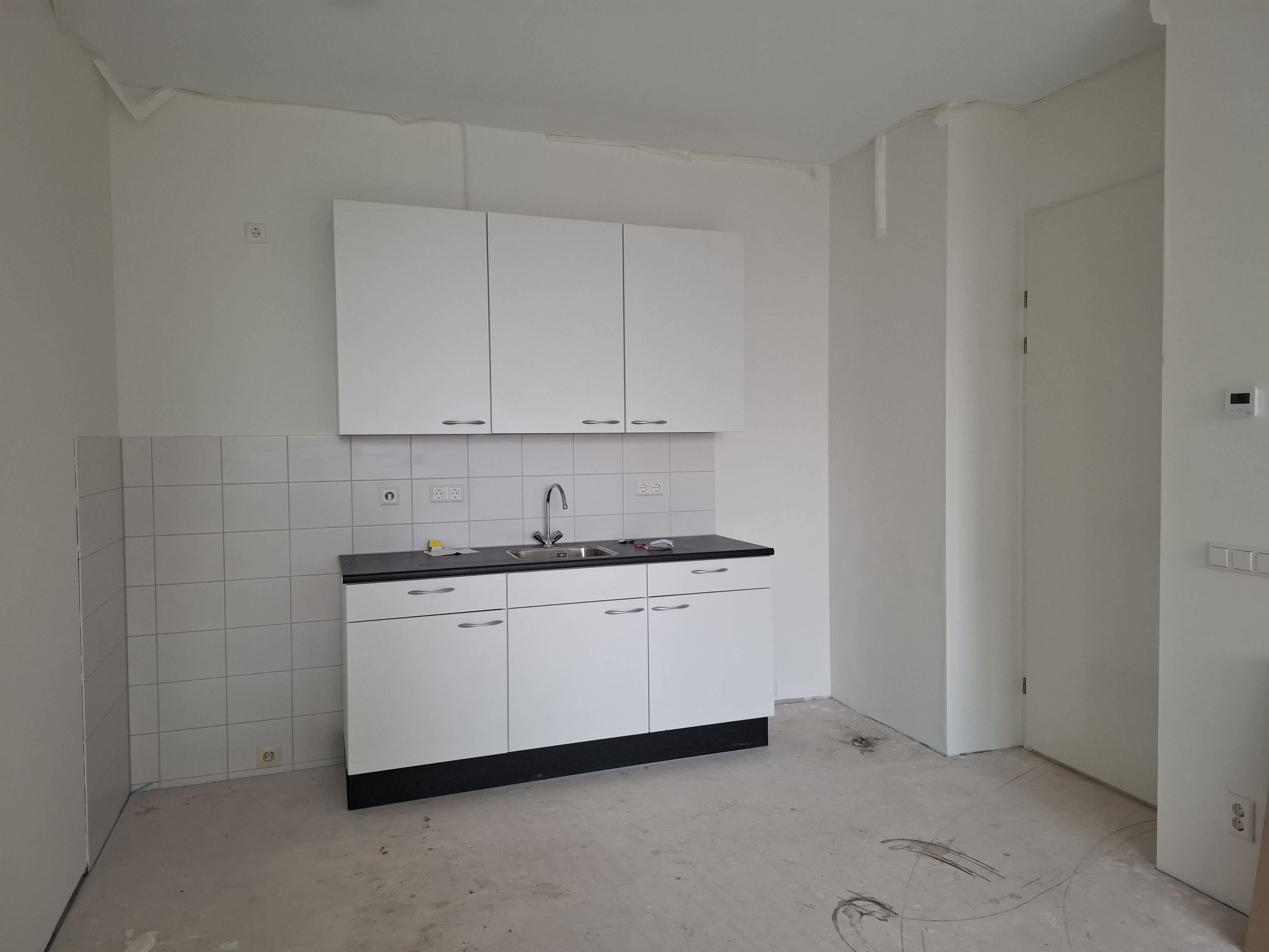 Docklandsweg 97 - Amsterdam