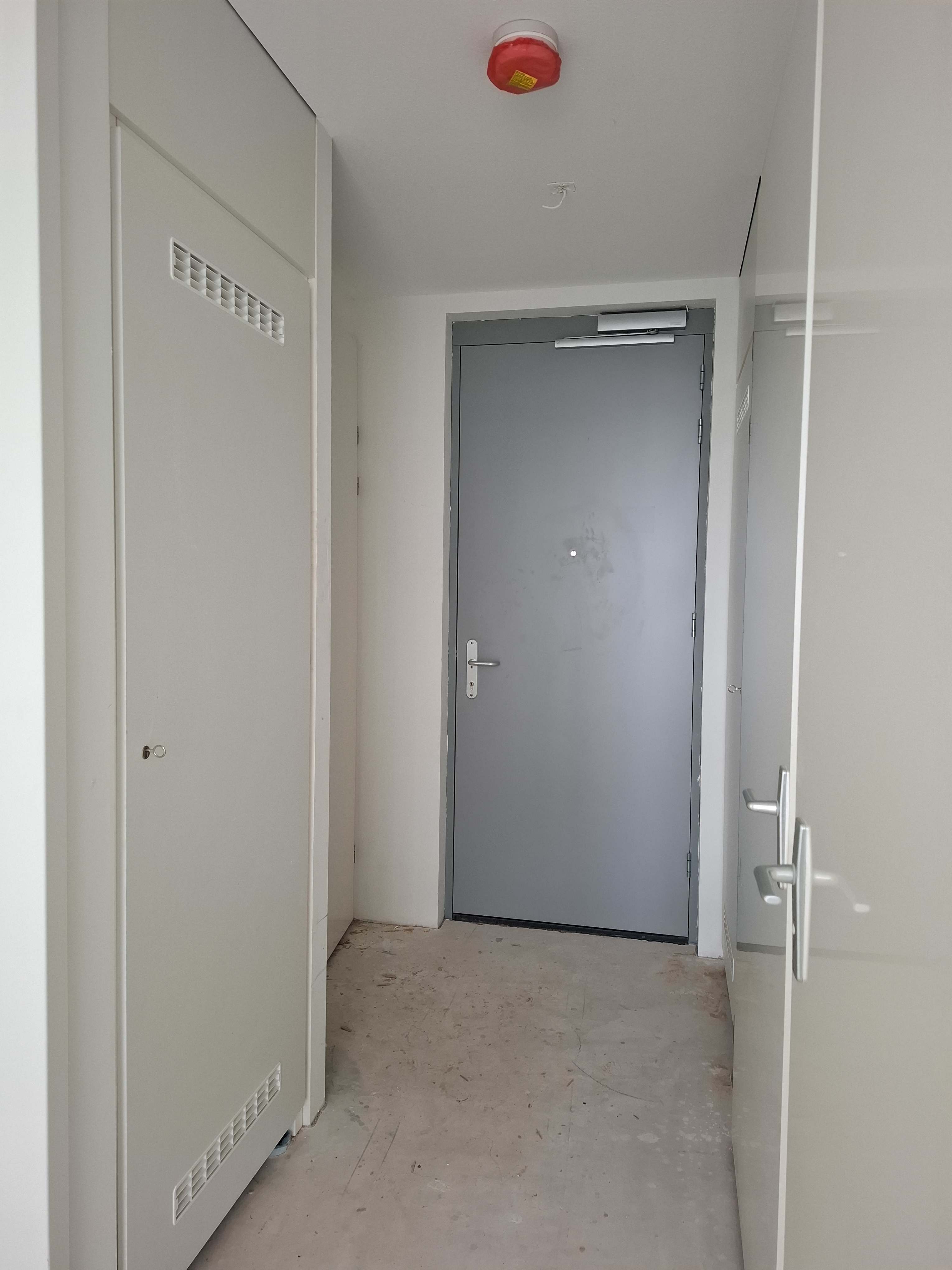 Docklandsweg 97 - Amsterdam