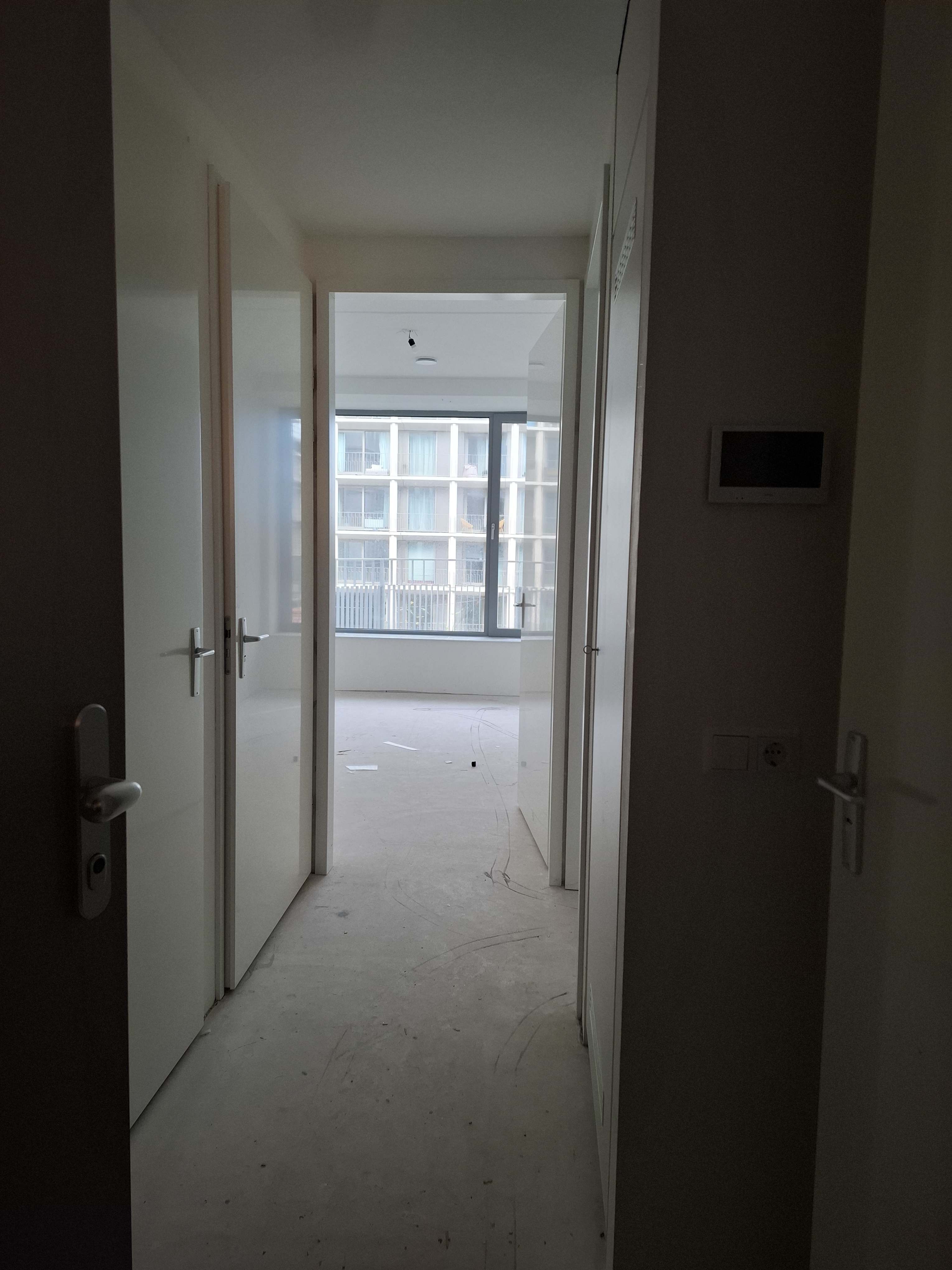 Docklandsweg 97 - Amsterdam