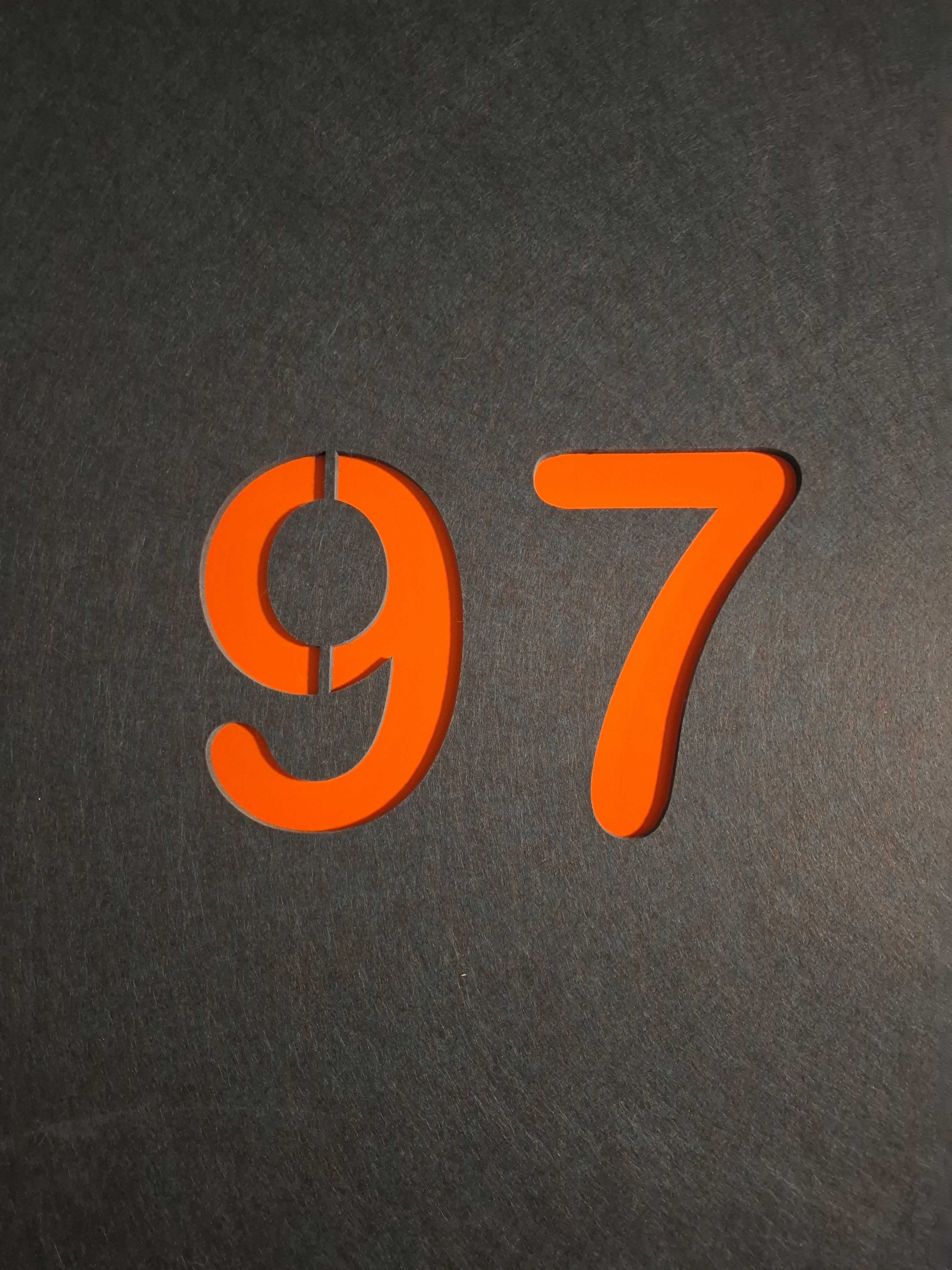 Docklandsweg 97 - Amsterdam