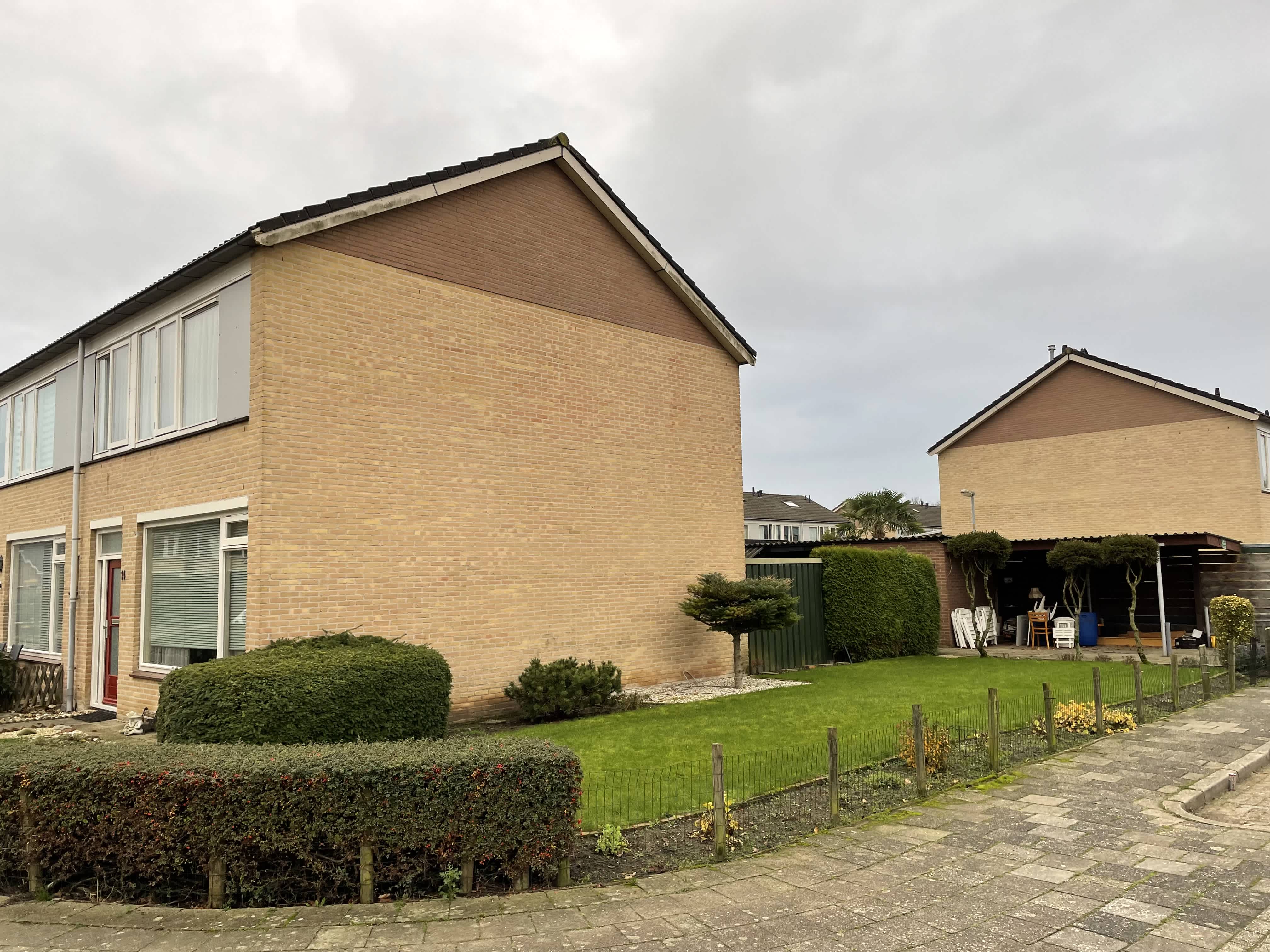 Guido Gezellestraat 14 - Kesteren