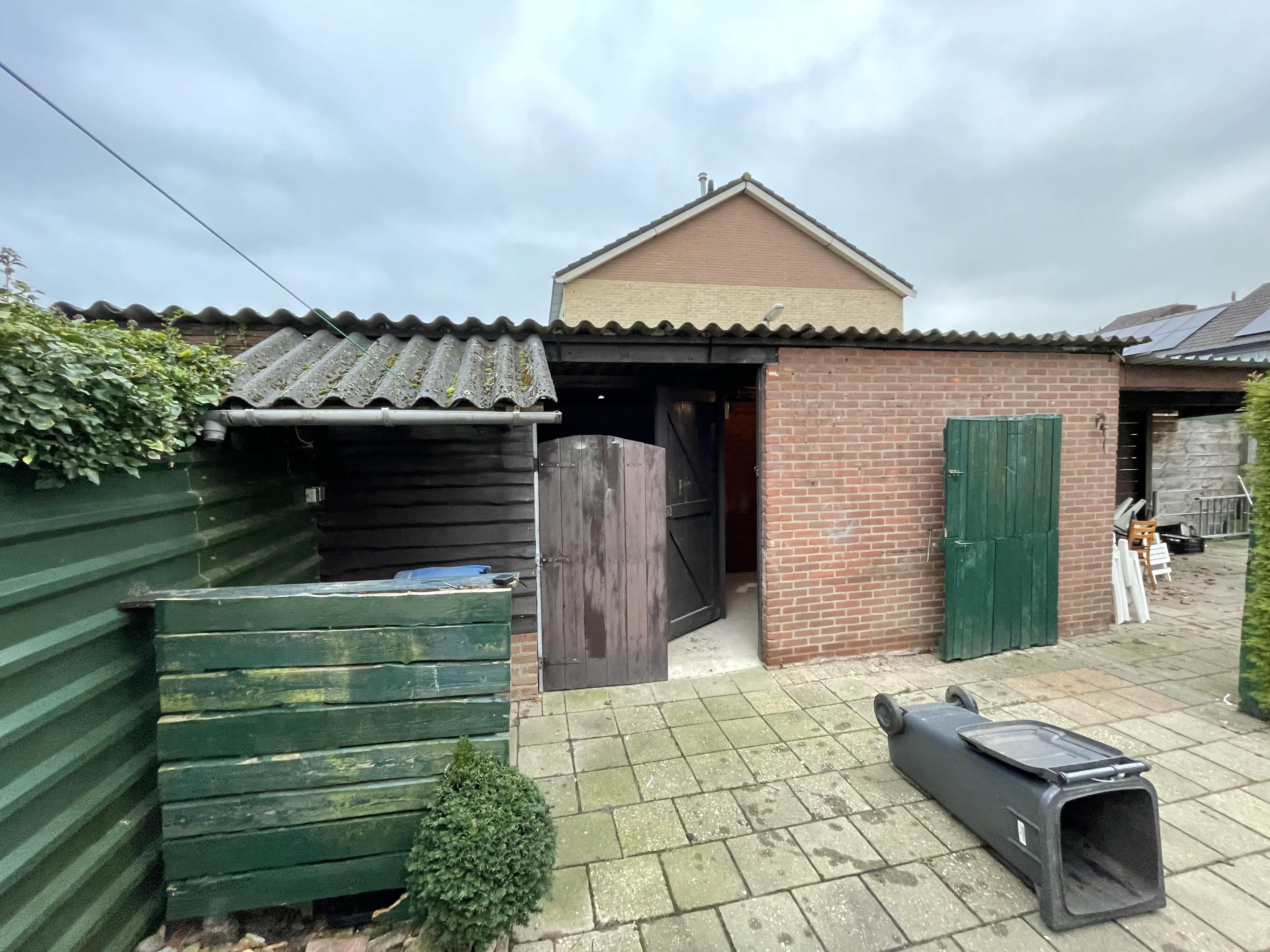 Guido Gezellestraat 14 - Kesteren