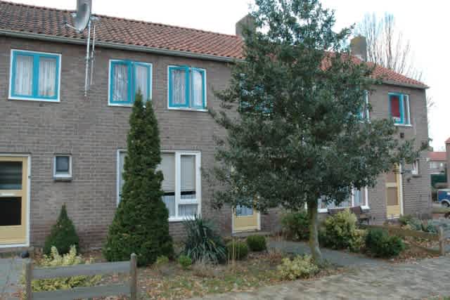 Avebeweg 31 - Ter Apelkanaal