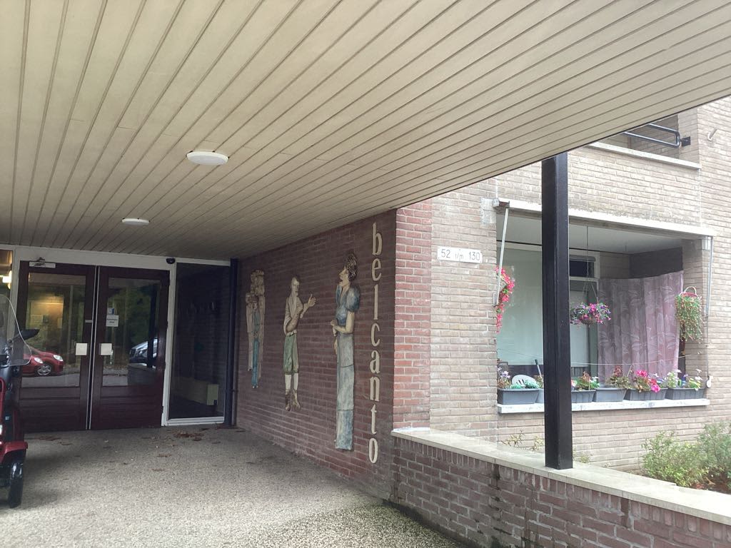 Orpheuslaan 94 - Nieuwegein