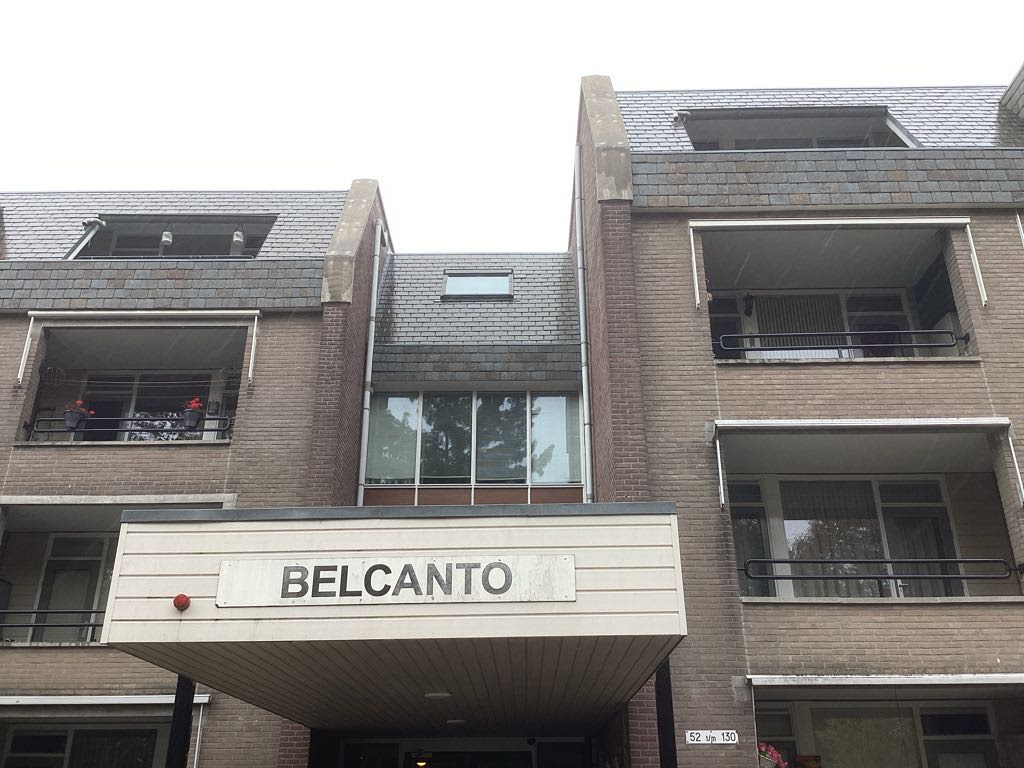 Orpheuslaan 94 - Nieuwegein